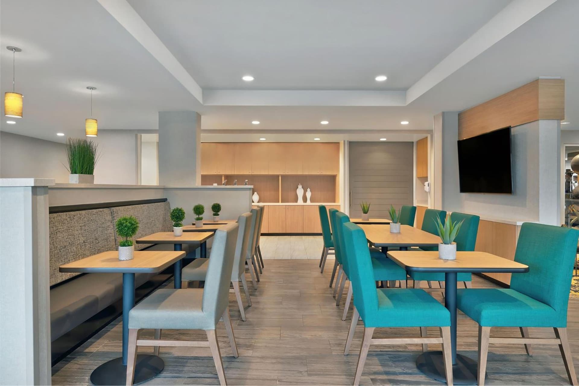 TownePlace Suites by Marriott Sacramento Elk Grove gallery photo in Elk Grove, CA — image 5