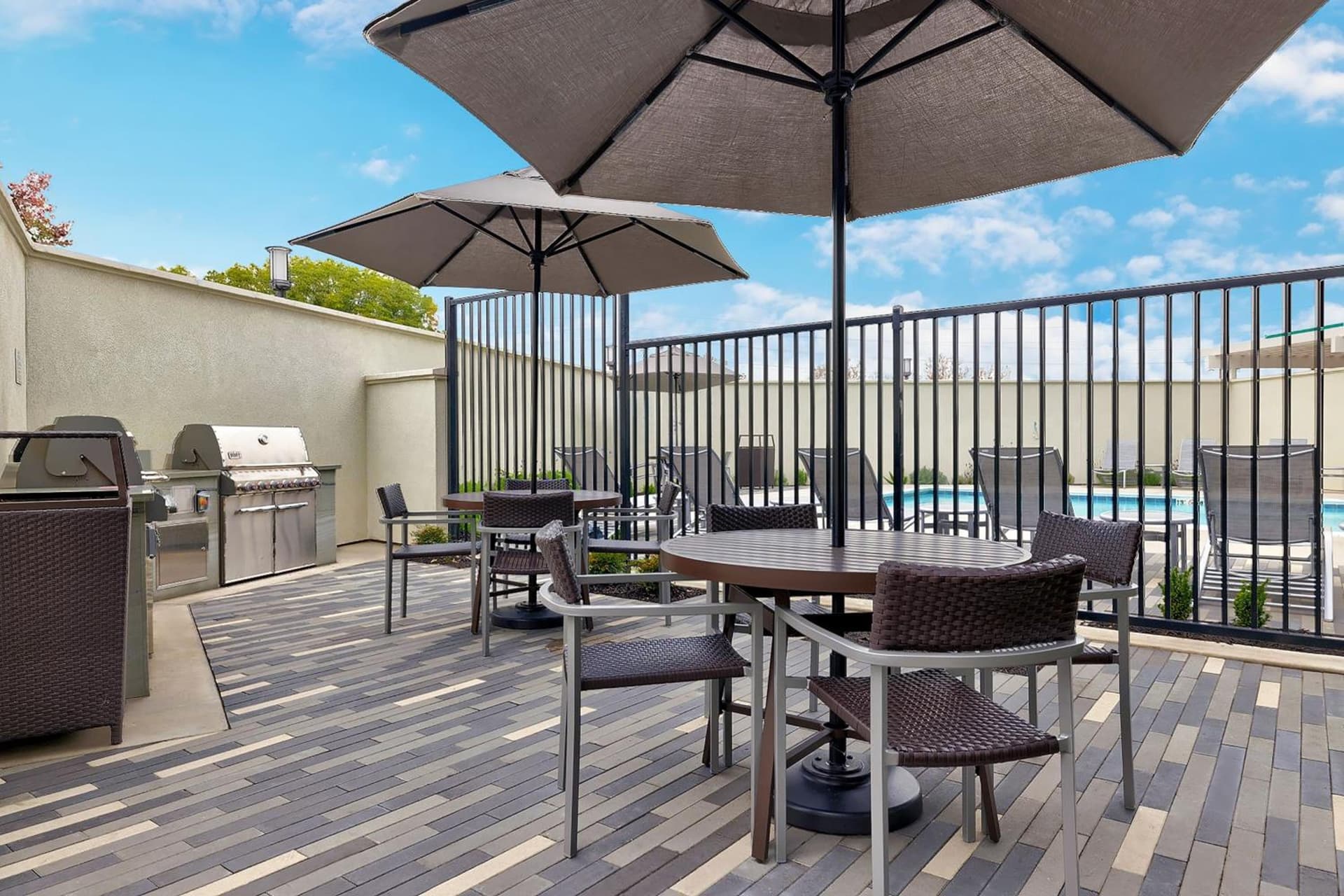 TownePlace Suites by Marriott Sacramento Elk Grove gallery photo in Elk Grove, CA — image 12