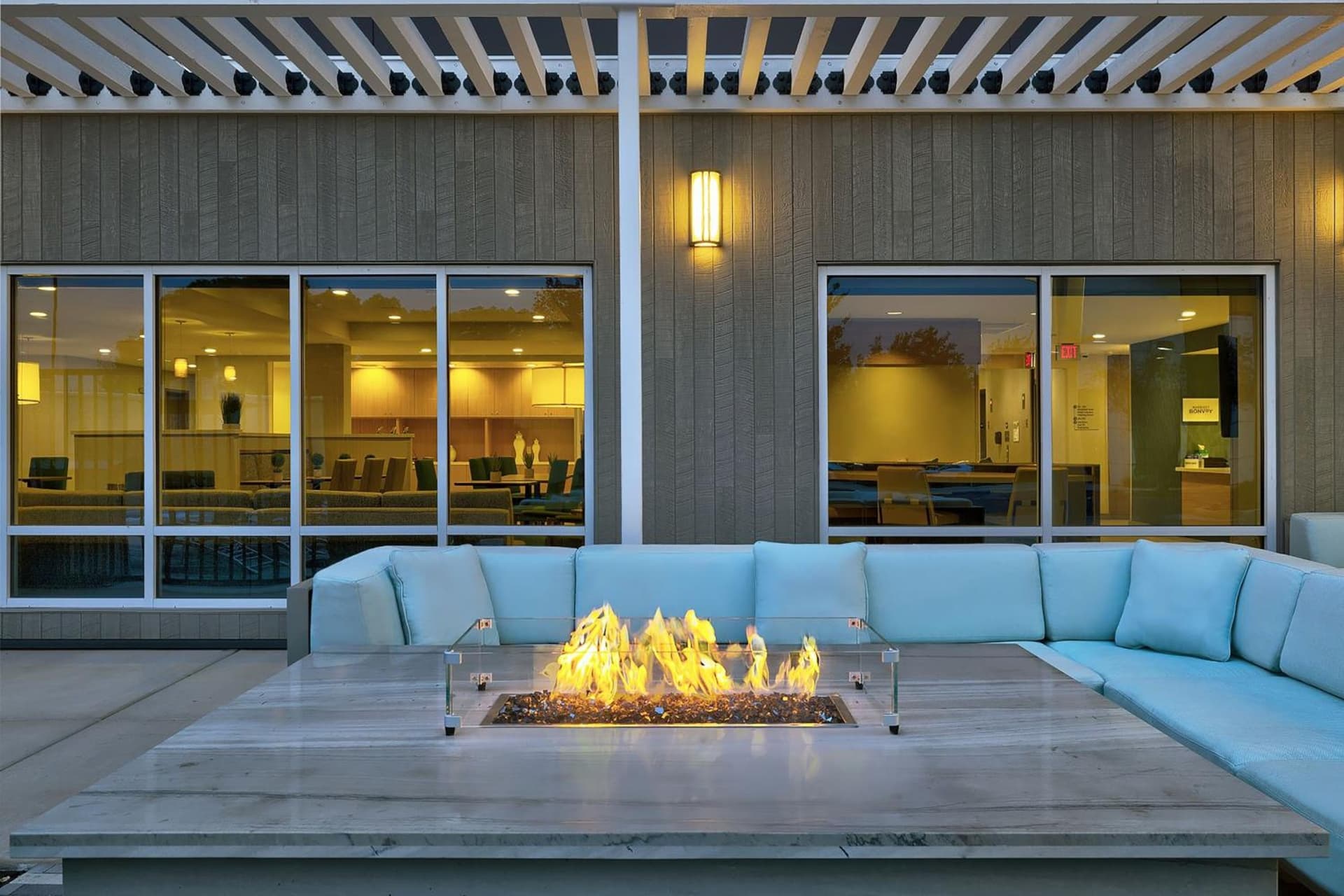 TownePlace Suites by Marriott Sacramento Elk Grove gallery photo in Elk Grove, CA — image 11