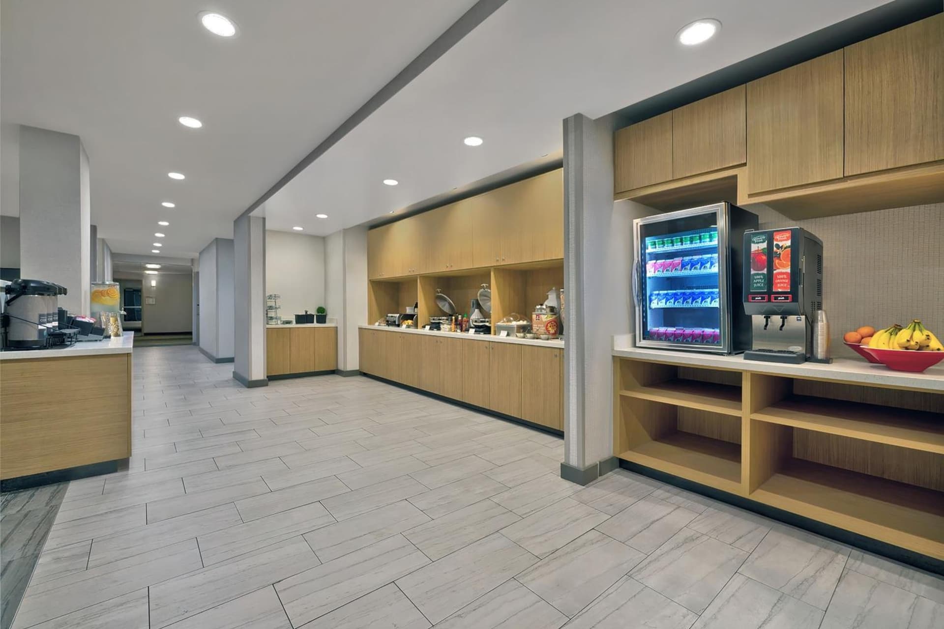 TownePlace Suites by Marriott Sacramento Elk Grove gallery photo in Elk Grove, CA — image 8