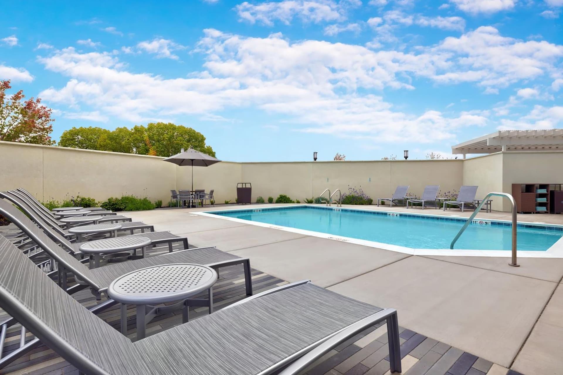 TownePlace Suites by Marriott Sacramento Elk Grove gallery photo in Elk Grove, CA — image 6