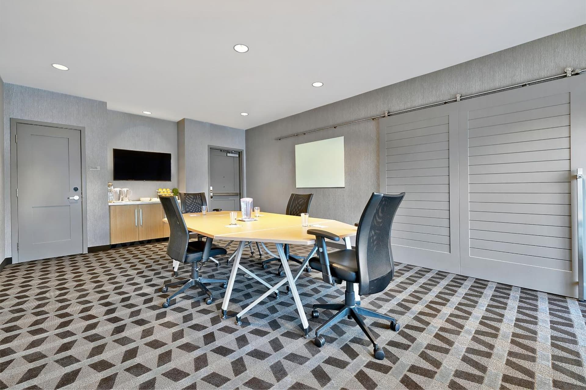 TownePlace Suites by Marriott Sacramento Elk Grove gallery photo in Elk Grove, CA — image 15