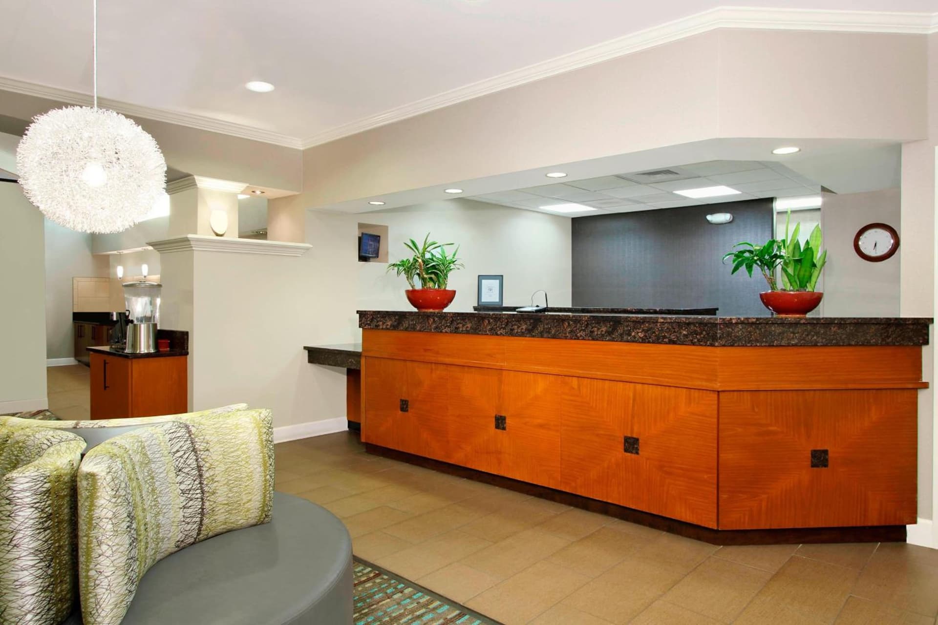 Residence Inn Scottsdale North property views in Scottsdale, AZ — gallery photo 3