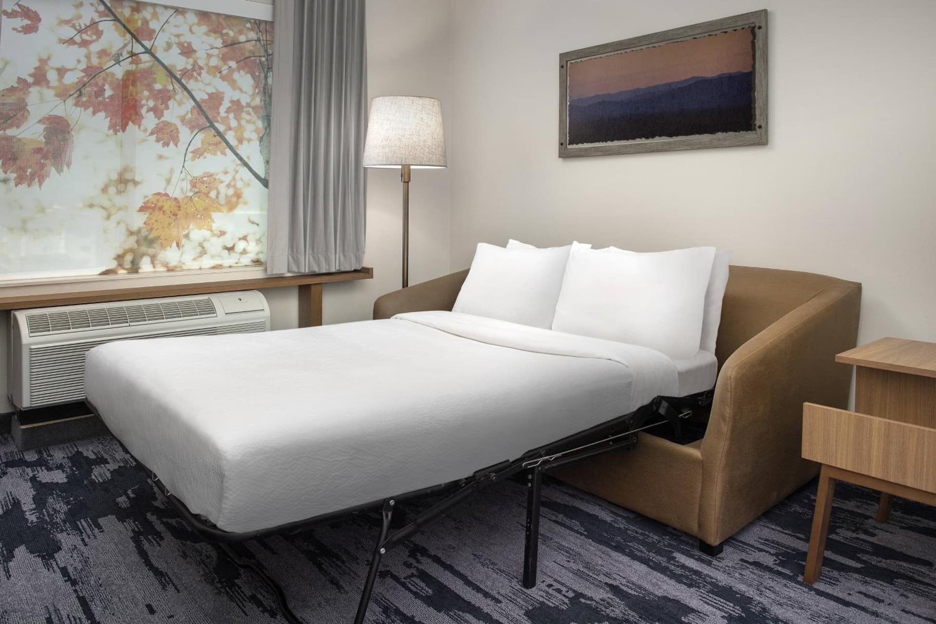Fairfield Inn & Suites by Marriott Santa Rosa Rohnert Park gallery photo in Rohnert Park, CA — image 12
