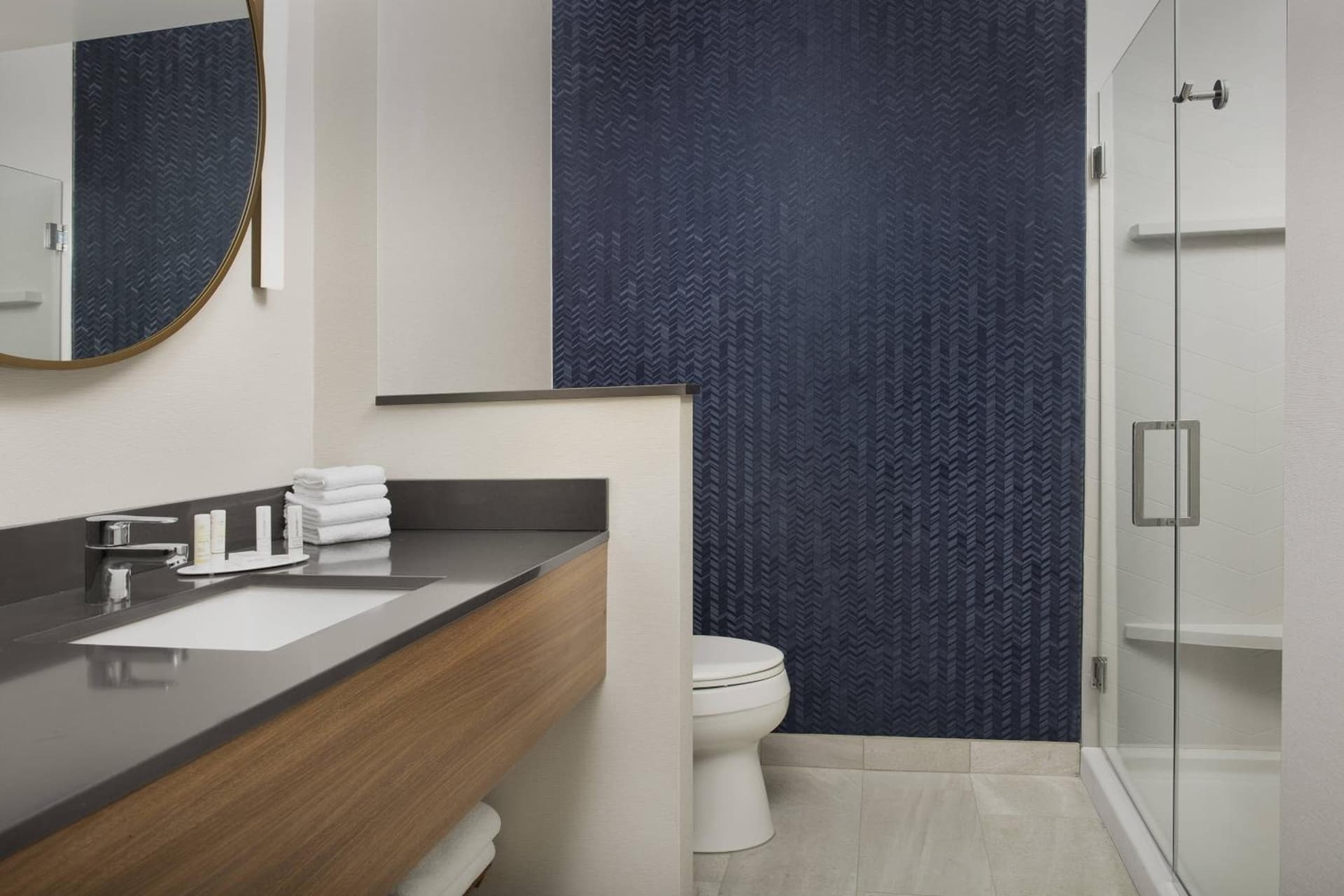 Fairfield Inn & Suites by Marriott Santa Rosa Rohnert Park gallery photo in Rohnert Park, CA — image 20