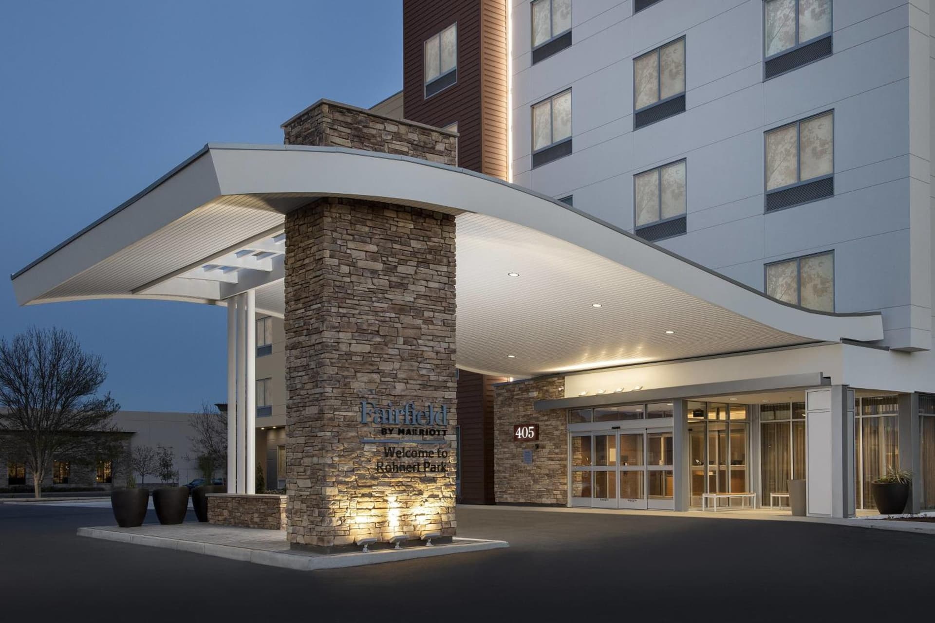 Fairfield Inn & Suites by Marriott Santa Rosa Rohnert Park gallery photo in Rohnert Park, CA — image 34