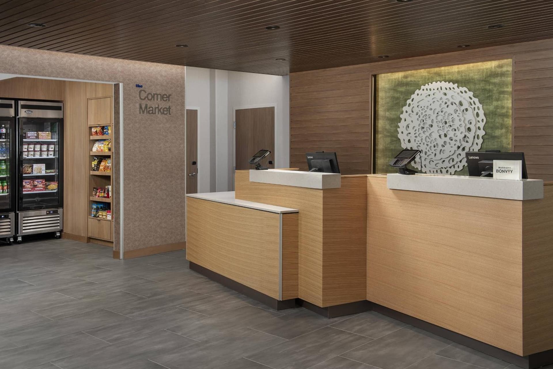 Fairfield Inn & Suites by Marriott Santa Rosa Rohnert Park gallery photo in Rohnert Park, CA — image 23