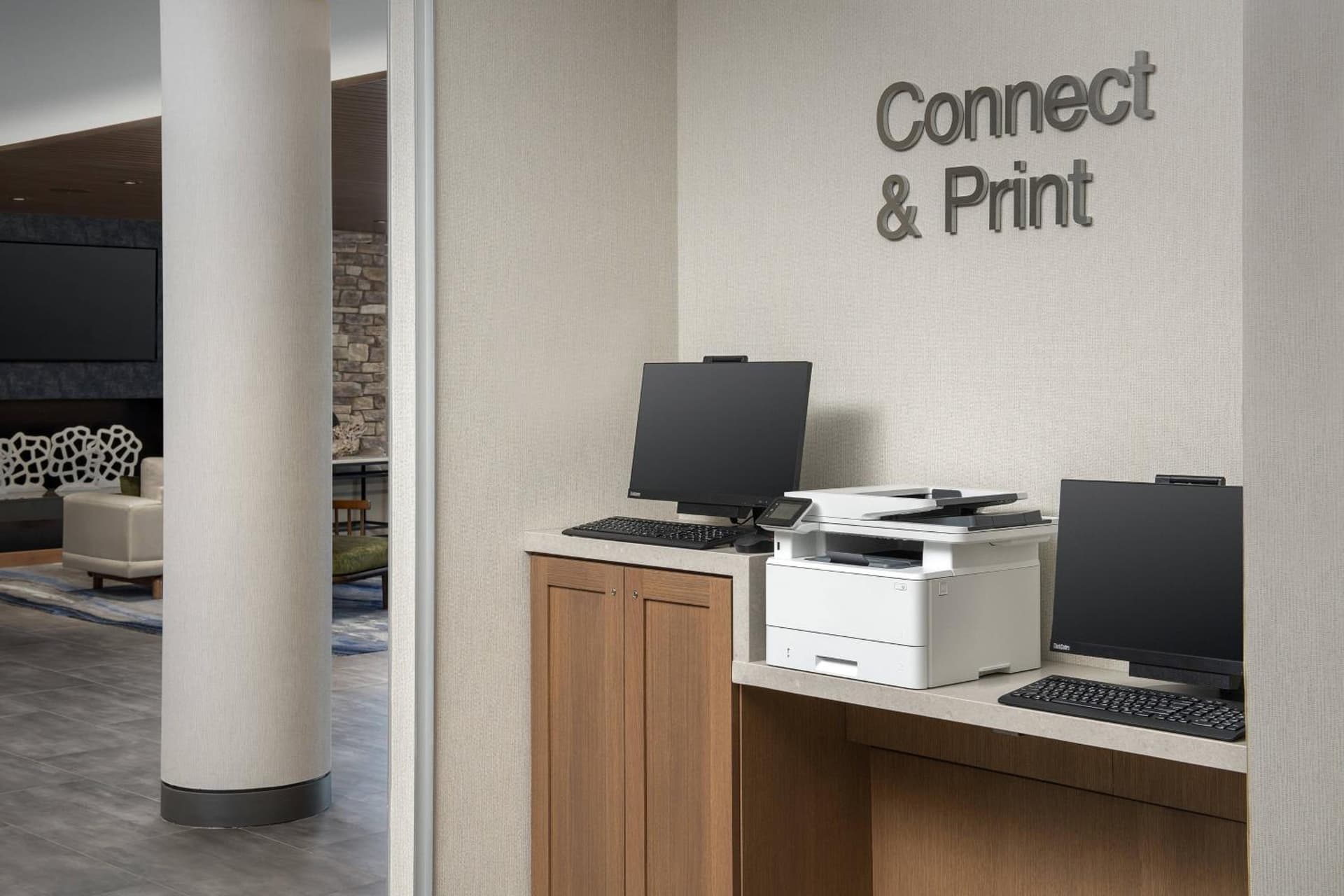 Fairfield Inn & Suites by Marriott Santa Rosa Rohnert Park gallery photo in Rohnert Park, CA — image 13