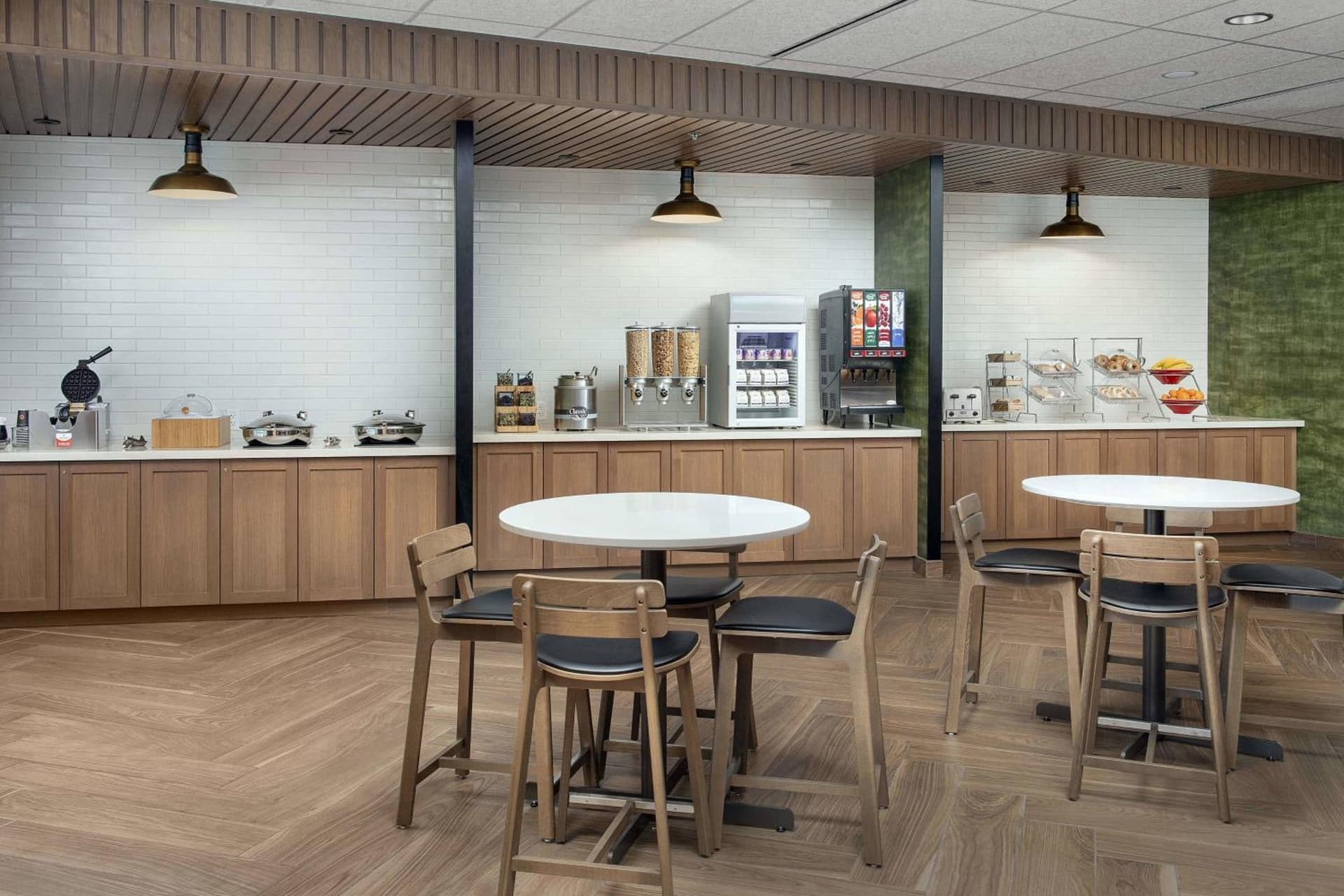 Fairfield Inn & Suites by Marriott Santa Rosa Rohnert Park gallery photo in Rohnert Park, CA — image 28