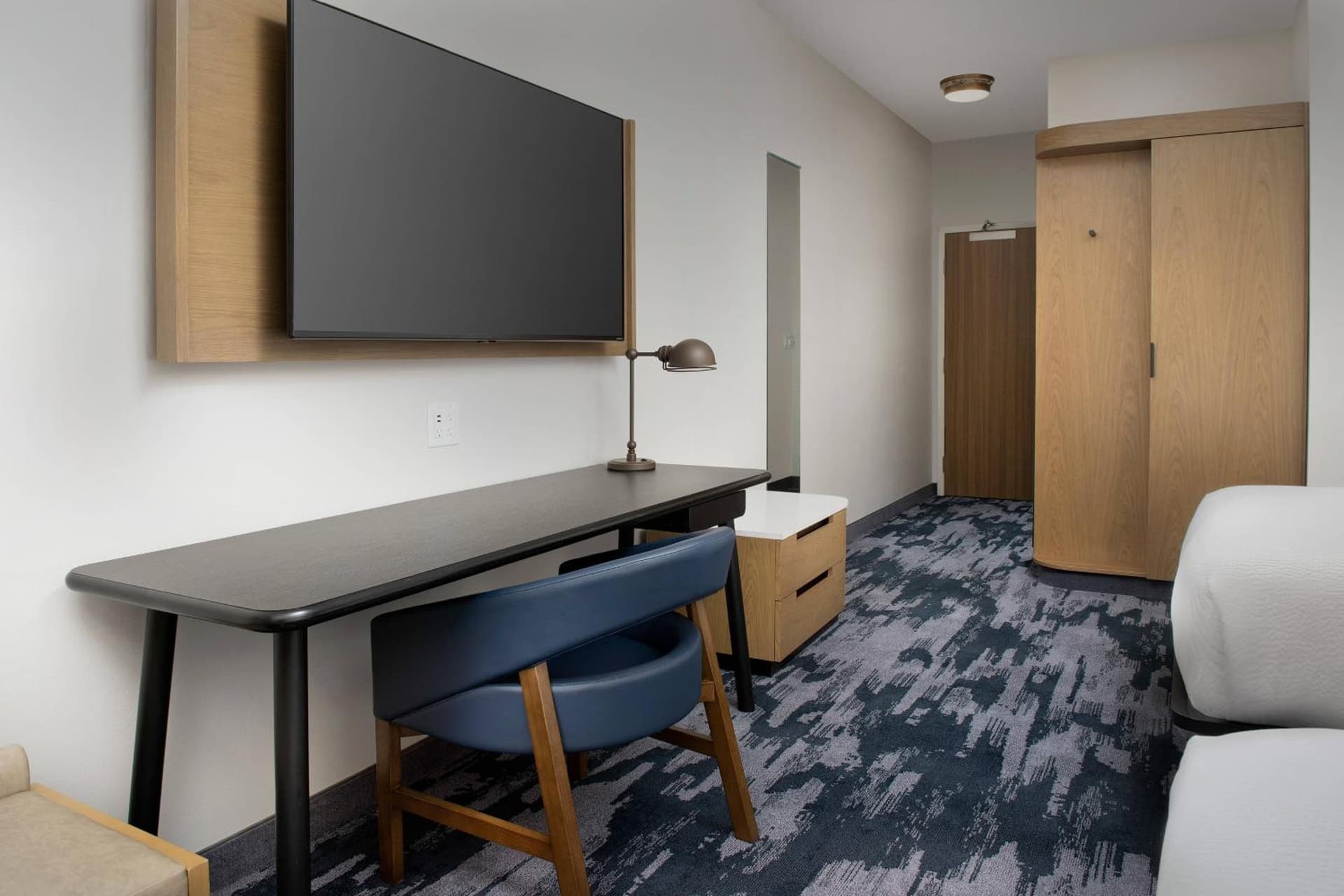 Fairfield Inn & Suites by Marriott Santa Rosa Rohnert Park gallery photo in Rohnert Park, CA — image 26