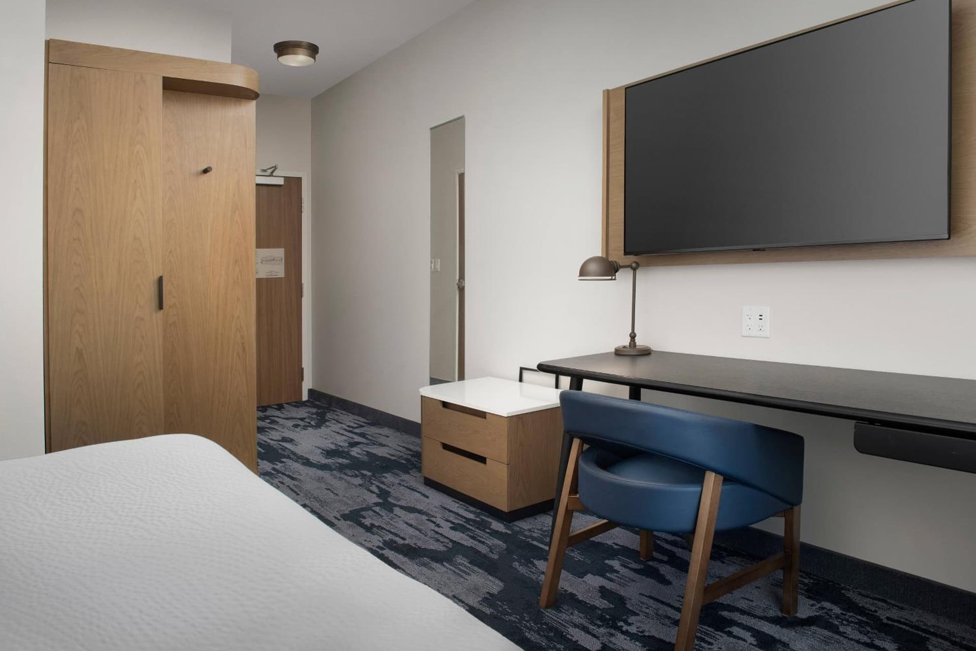 Fairfield Inn & Suites by Marriott Santa Rosa Rohnert Park gallery photo in Rohnert Park, CA — image 27