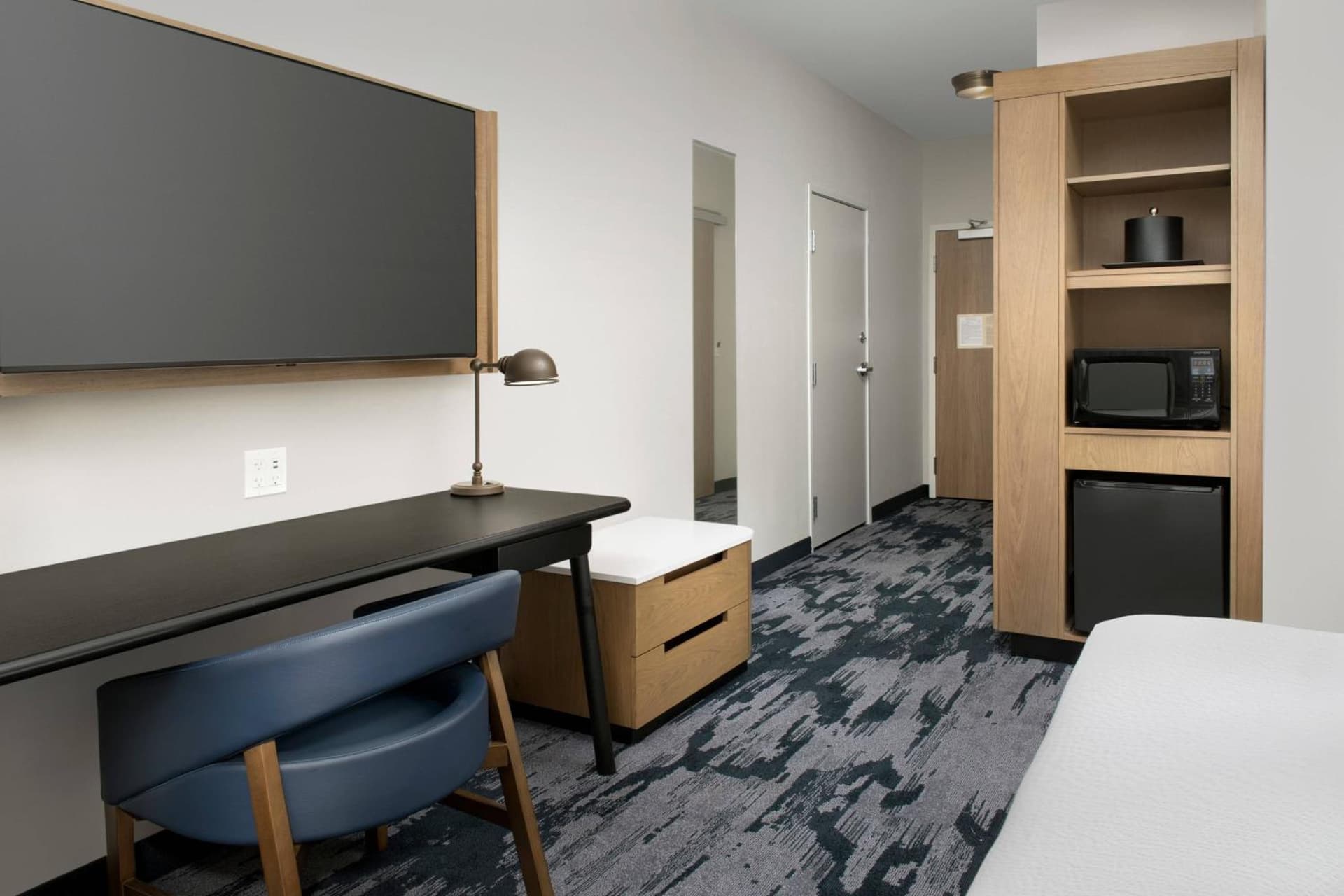 Fairfield Inn & Suites by Marriott Santa Rosa Rohnert Park gallery photo in Rohnert Park, CA — image 32