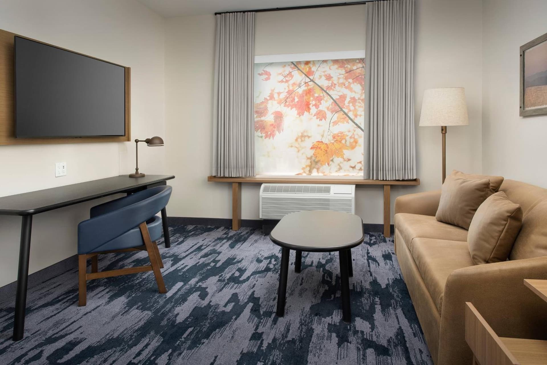 Fairfield Inn & Suites by Marriott Santa Rosa Rohnert Park gallery photo in Rohnert Park, CA — image 42