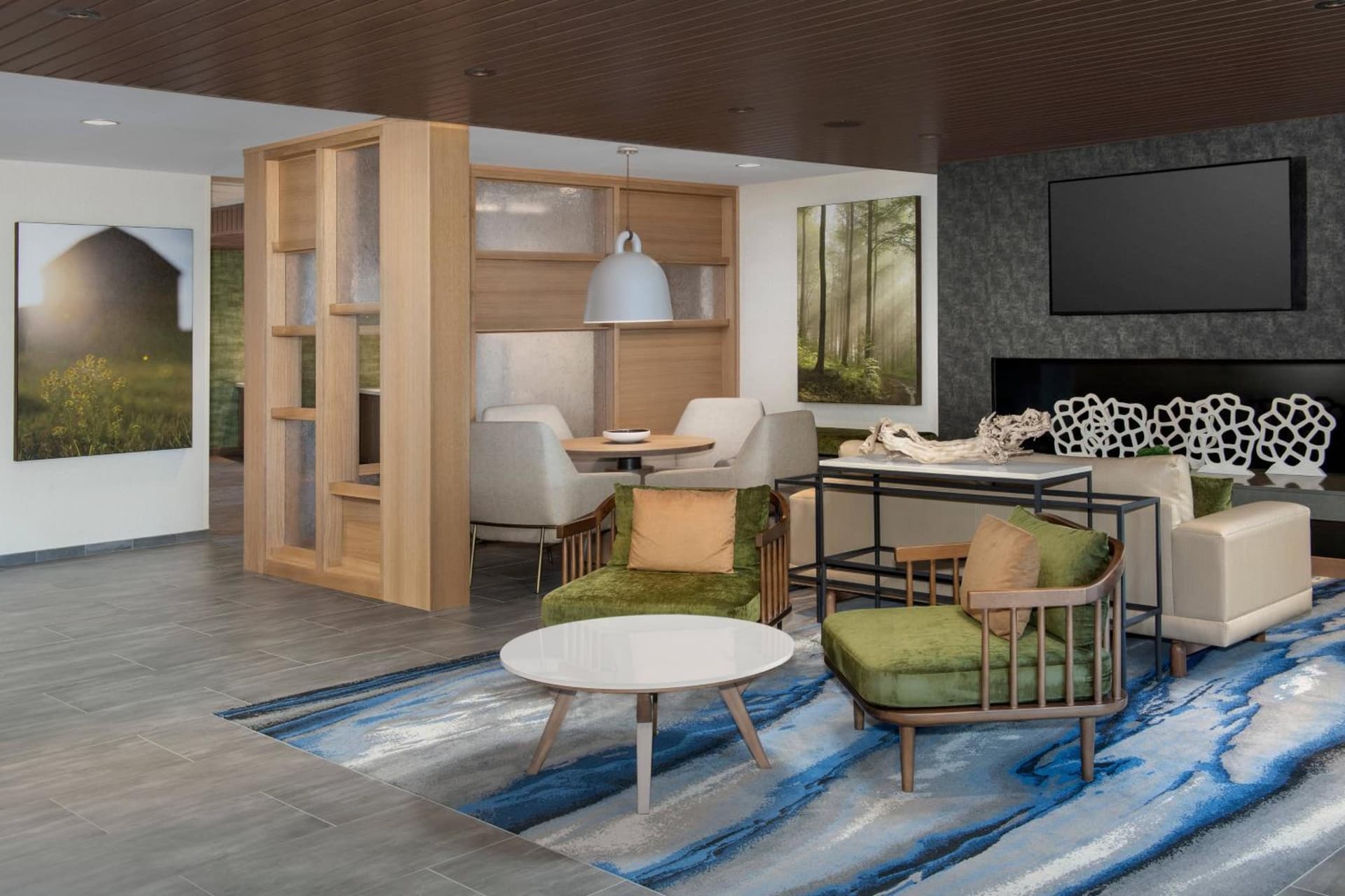 Fairfield Inn & Suites by Marriott Santa Rosa Rohnert Park gallery photo in Rohnert Park, CA — image 17