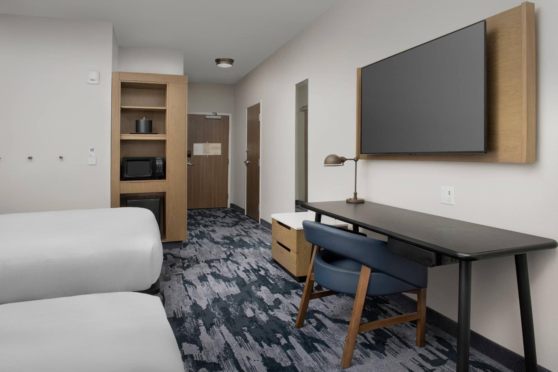 Fairfield Inn & Suites by Marriott Santa Rosa Rohnert Park gallery photo in Rohnert Park, CA — image 33