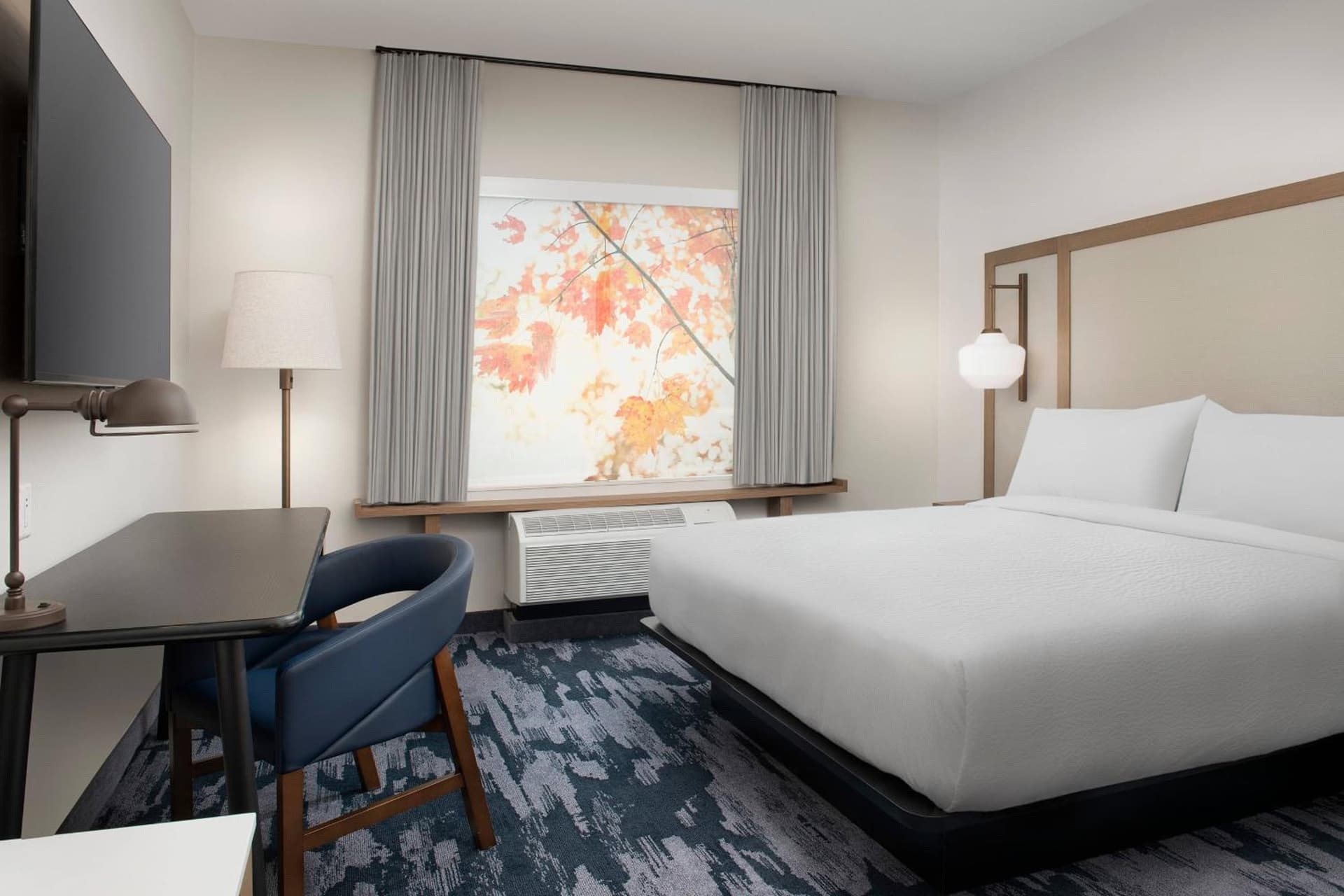 Fairfield Inn & Suites by Marriott Santa Rosa Rohnert Park gallery photo in Rohnert Park, CA — image 7