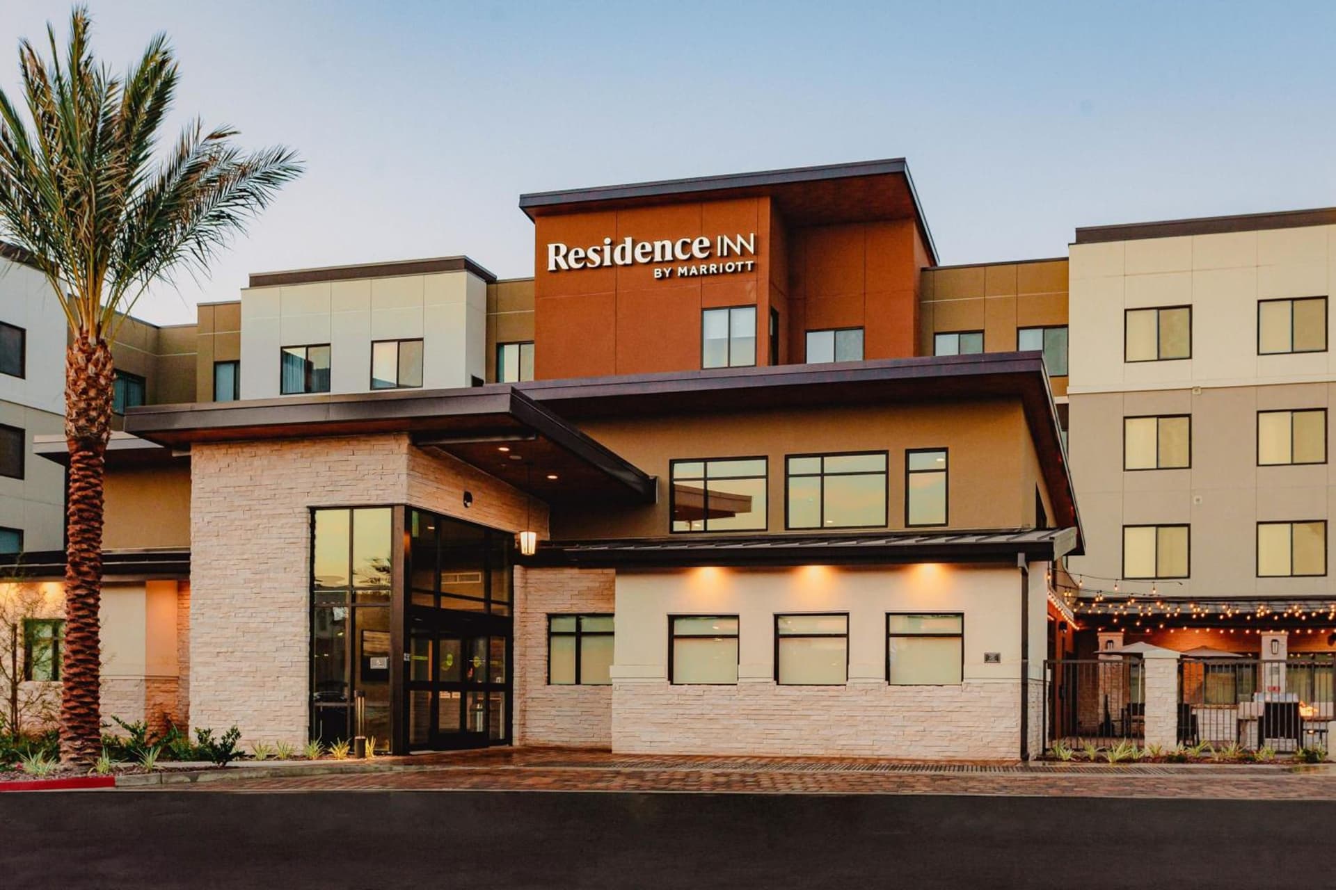 Residence Inn by Marriott Loma Linda Redlands — hotel in Redlands, California