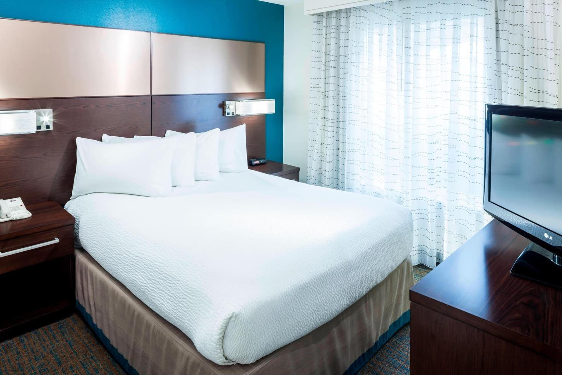 Residence Inn by Marriott Provo North University gallery photo in Provo, UT — image 23