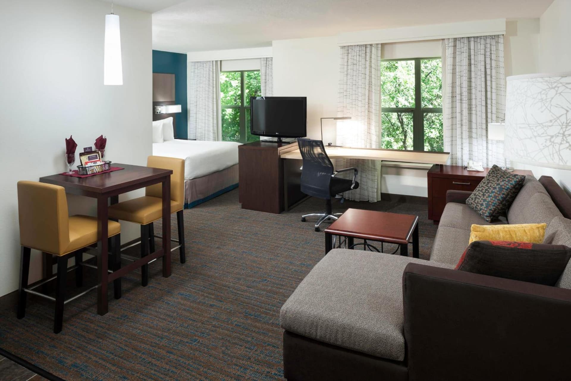 Residence Inn by Marriott Provo North University gallery photo in Provo, UT — image 27