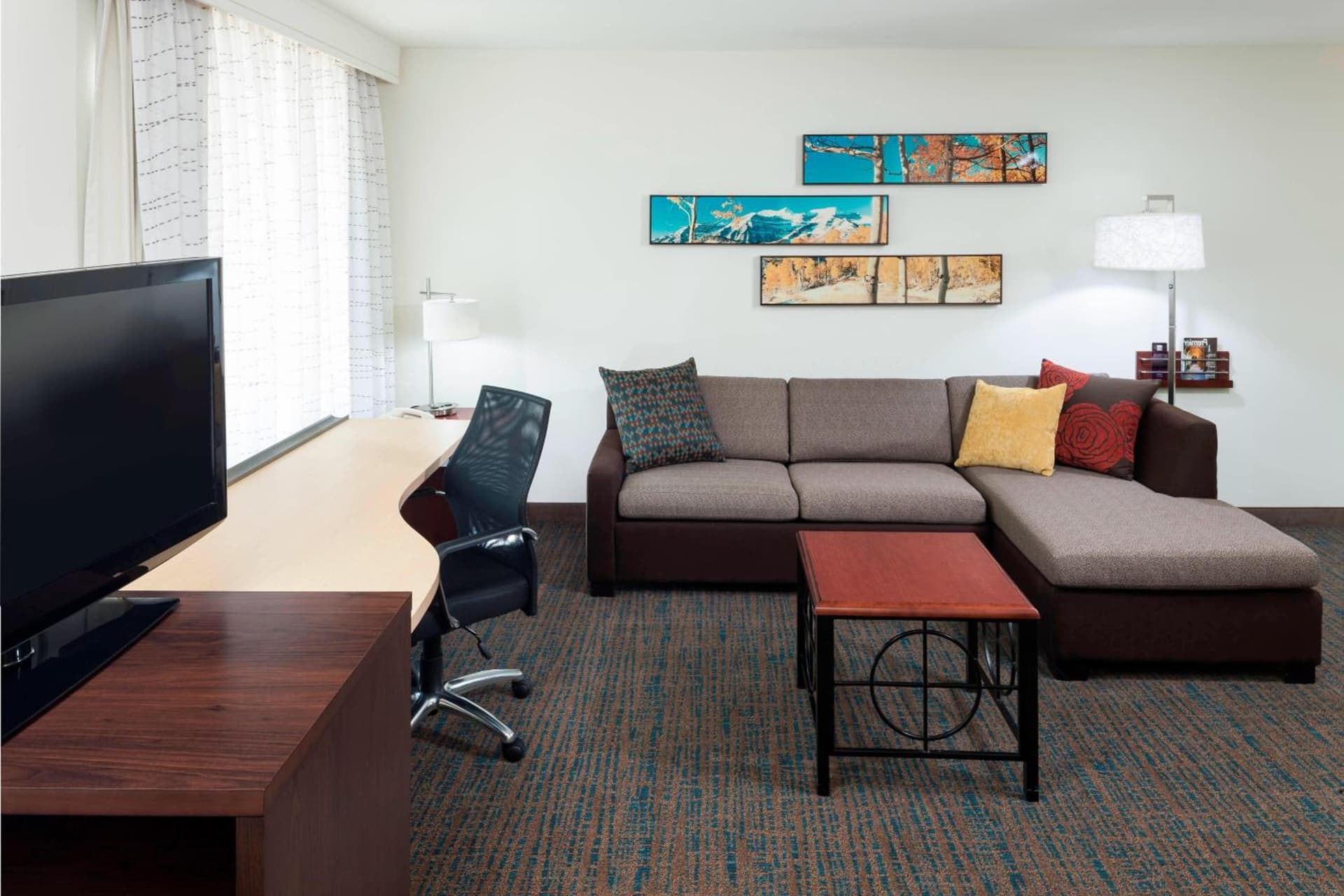 Residence Inn by Marriott Provo North University gallery photo in Provo, UT — image 30