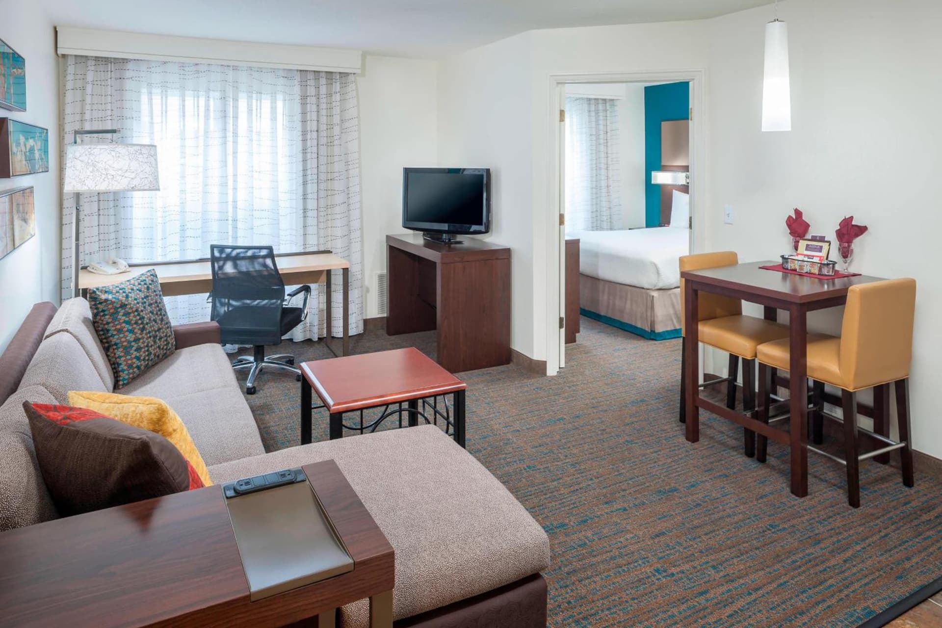Residence Inn by Marriott Provo North University gallery photo in Provo, UT — image 15