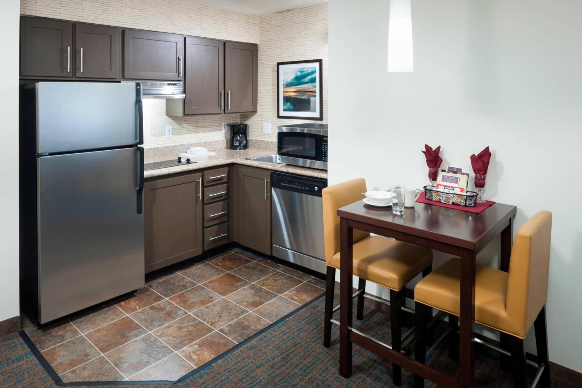 Residence Inn by Marriott Provo North University gallery photo in Provo, UT — image 28