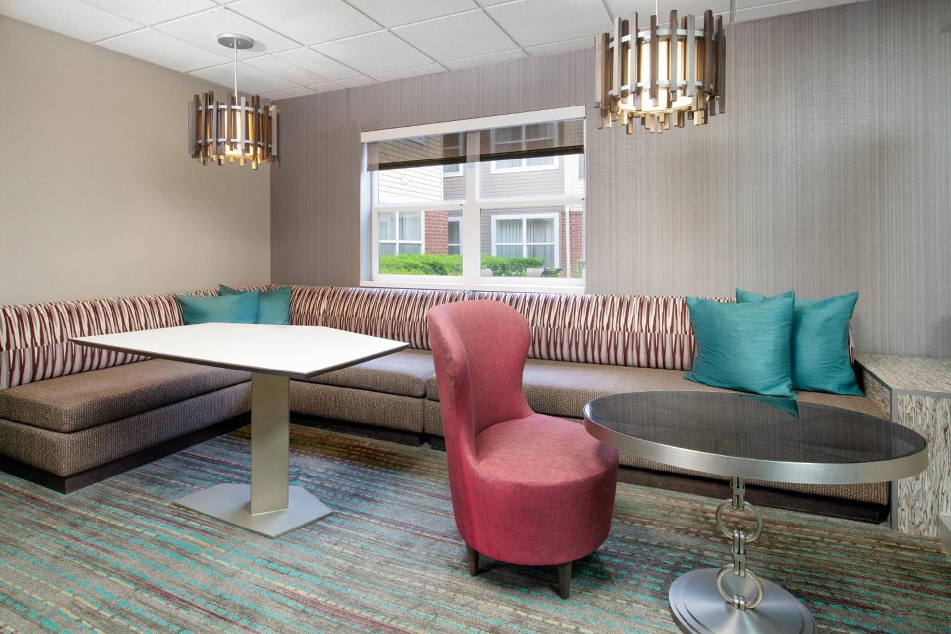 Residence Inn by Marriott Provo North University gallery photo in Provo, UT — image 34