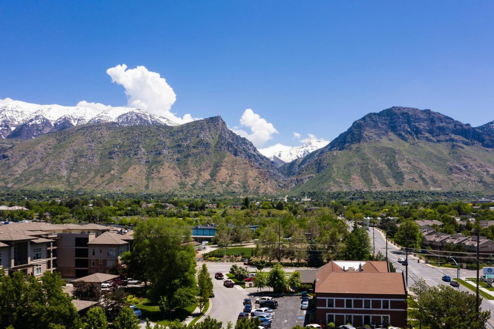 Residence Inn by Marriott Provo North University gallery photo in Provo, UT — image 6