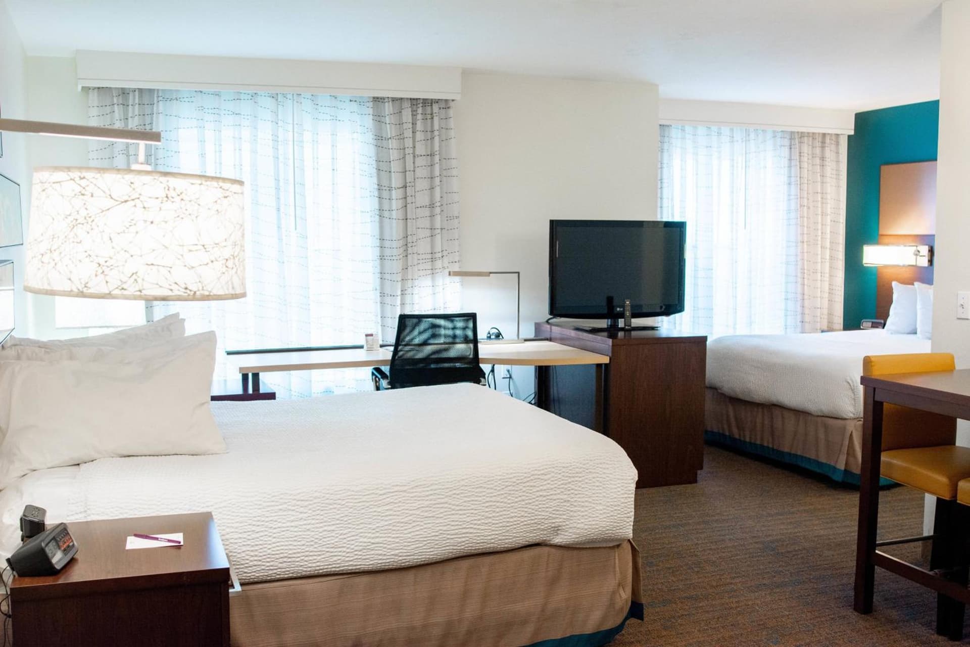 Residence Inn by Marriott Provo North University gallery photo in Provo, UT — image 13