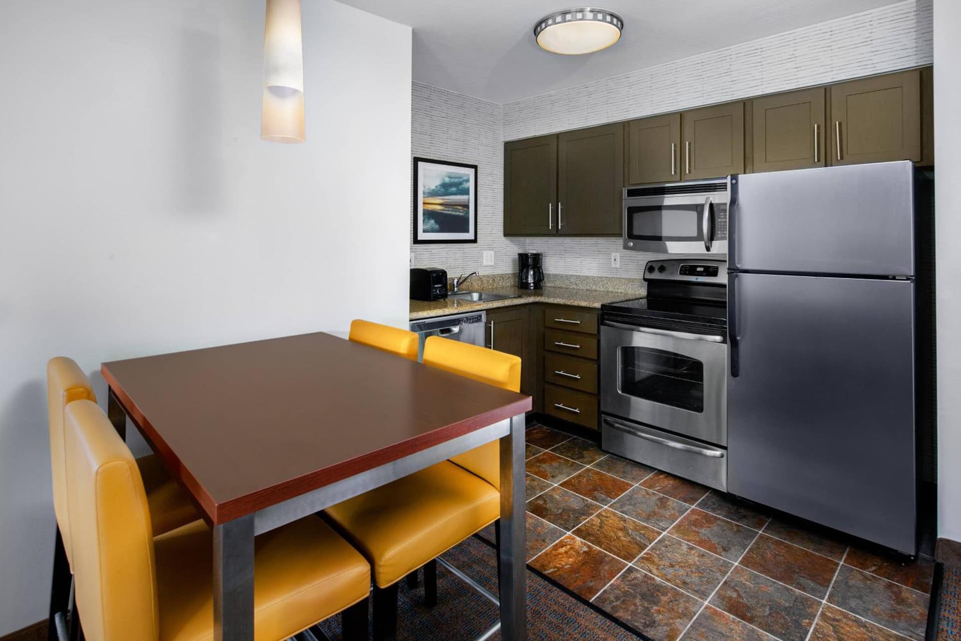Residence Inn by Marriott Provo North University gallery photo in Provo, UT — image 17