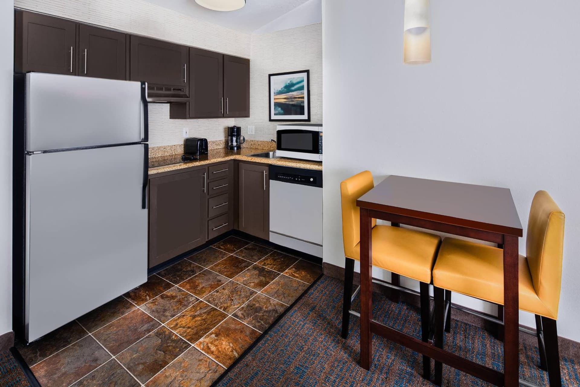 Residence Inn by Marriott Provo North University gallery photo in Provo, UT — image 9