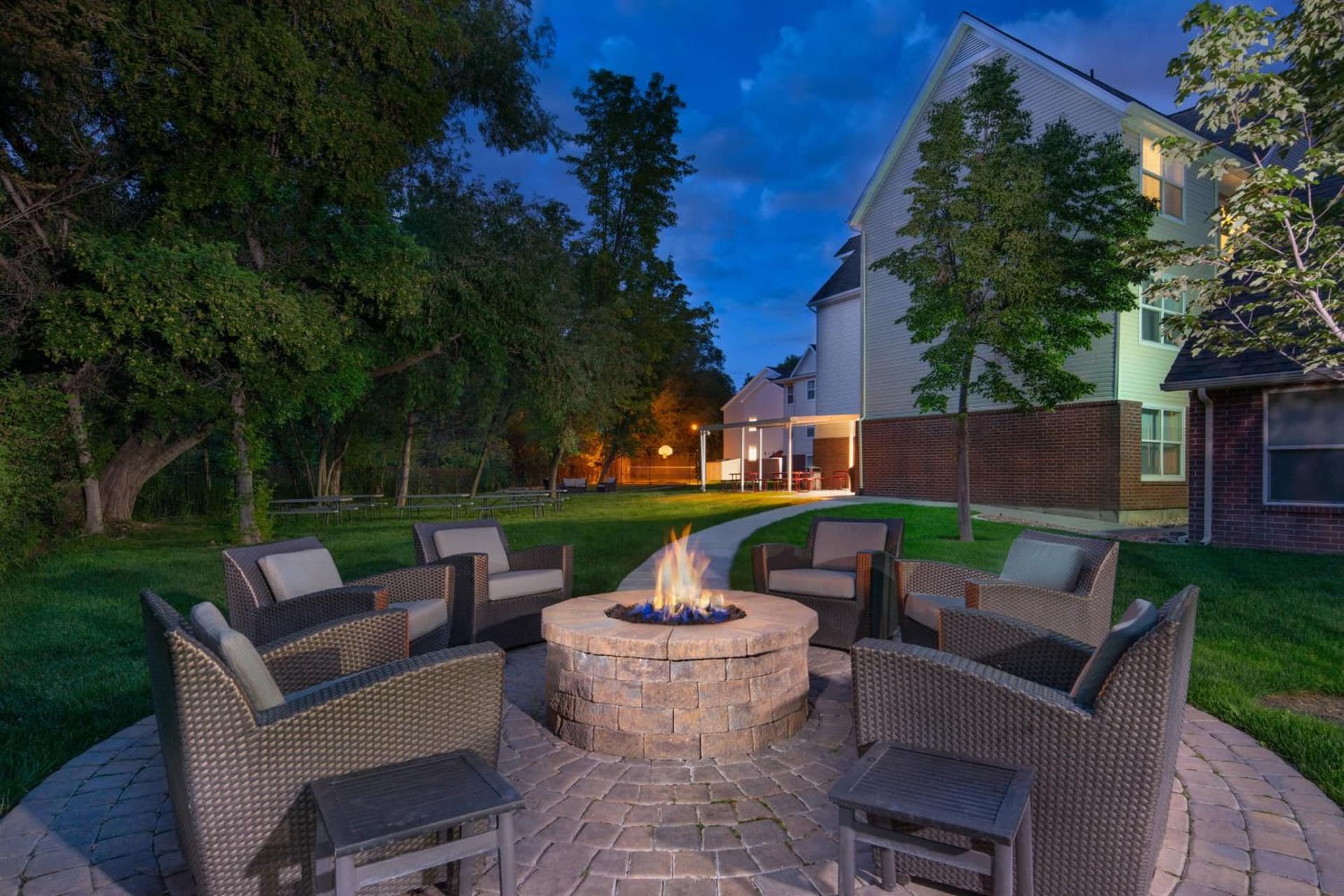 Residence Inn by Marriott Provo North University gallery photo in Provo, UT — image 26