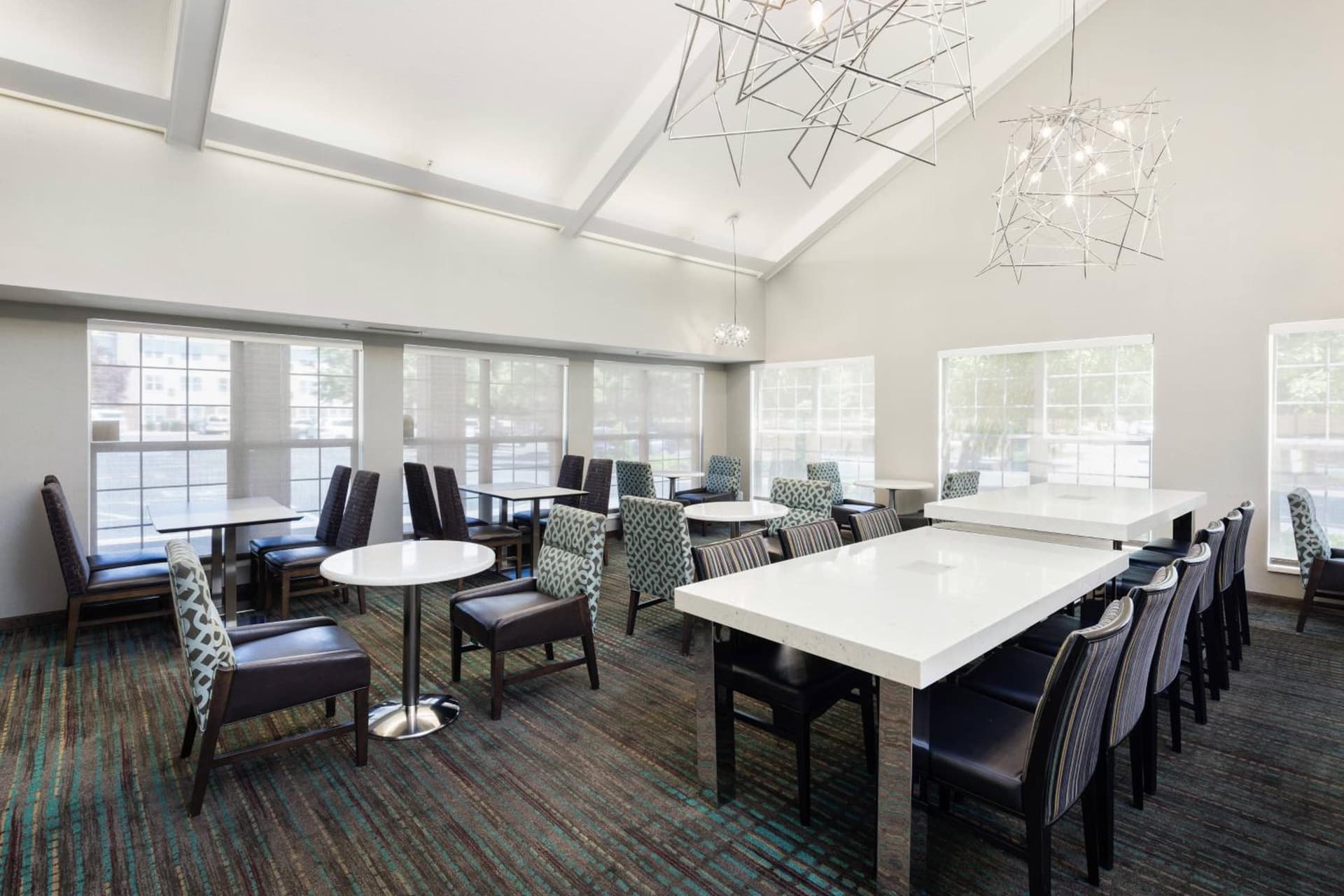 Residence Inn by Marriott Provo North University gallery photo in Provo, UT — image 36