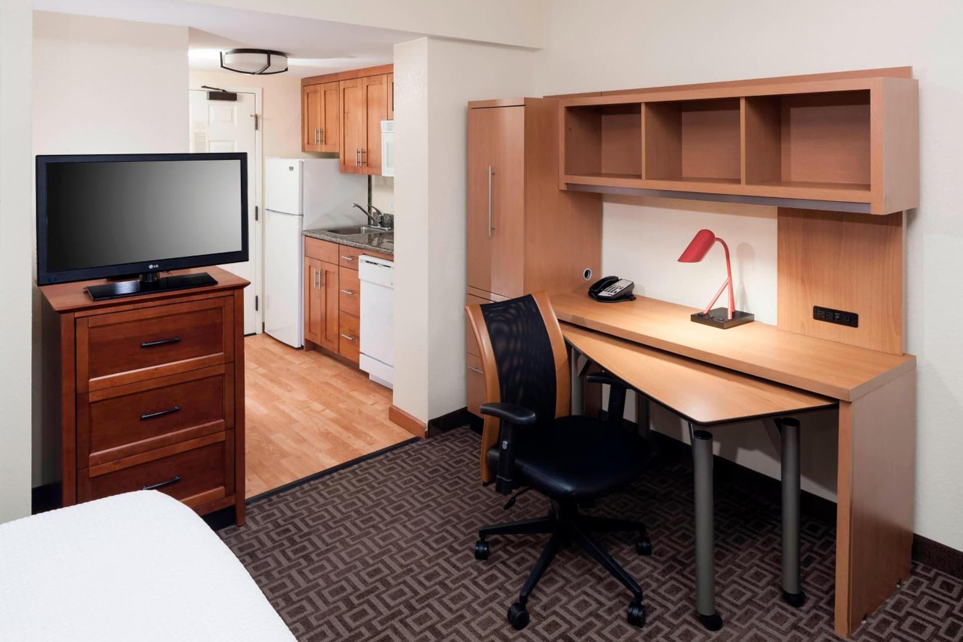 TownePlace Suites by Marriott Suffolk Chesapeake gallery photo in Suffolk, VA — image 24