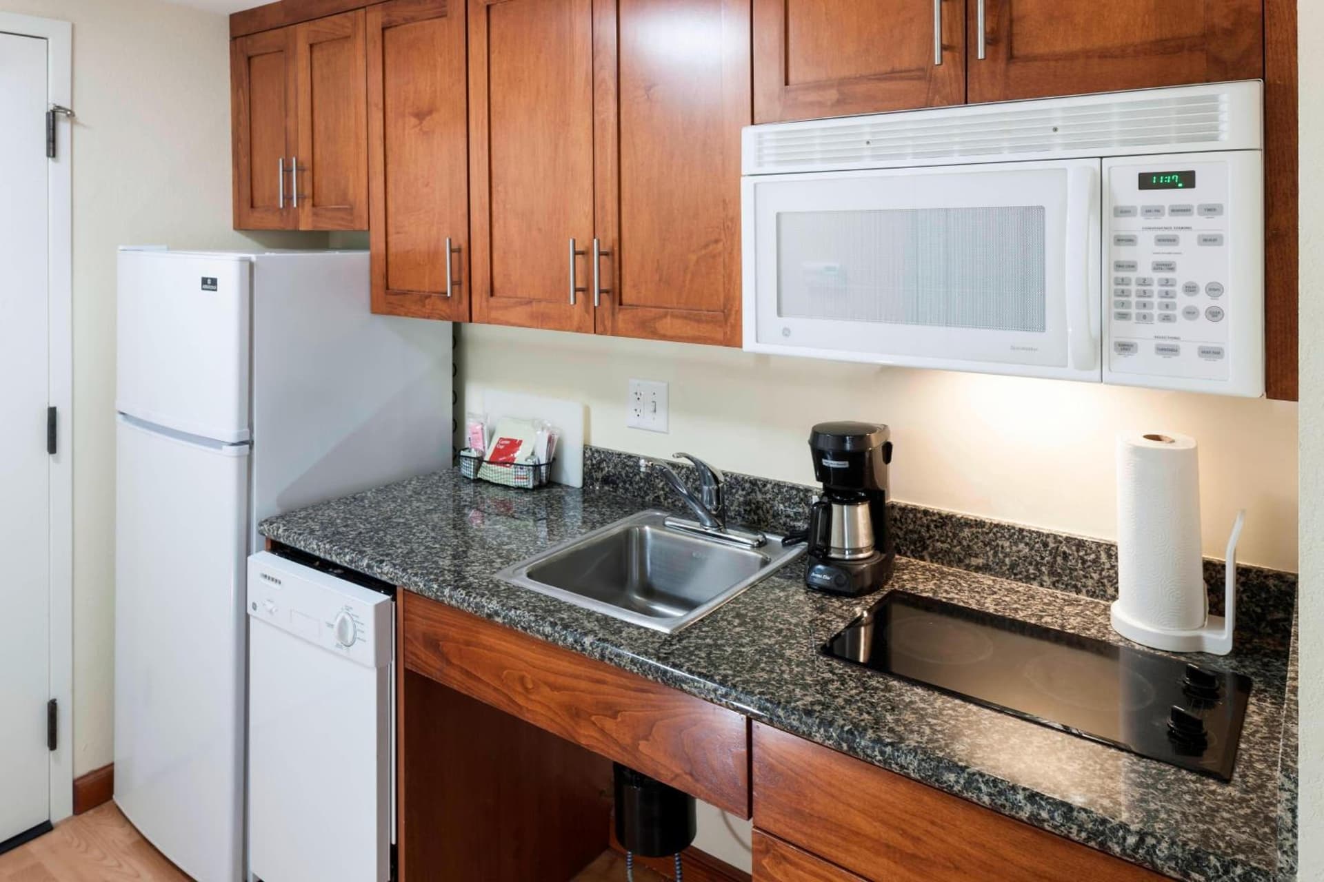 TownePlace Suites by Marriott Suffolk Chesapeake gallery photo in Suffolk, VA — image 18