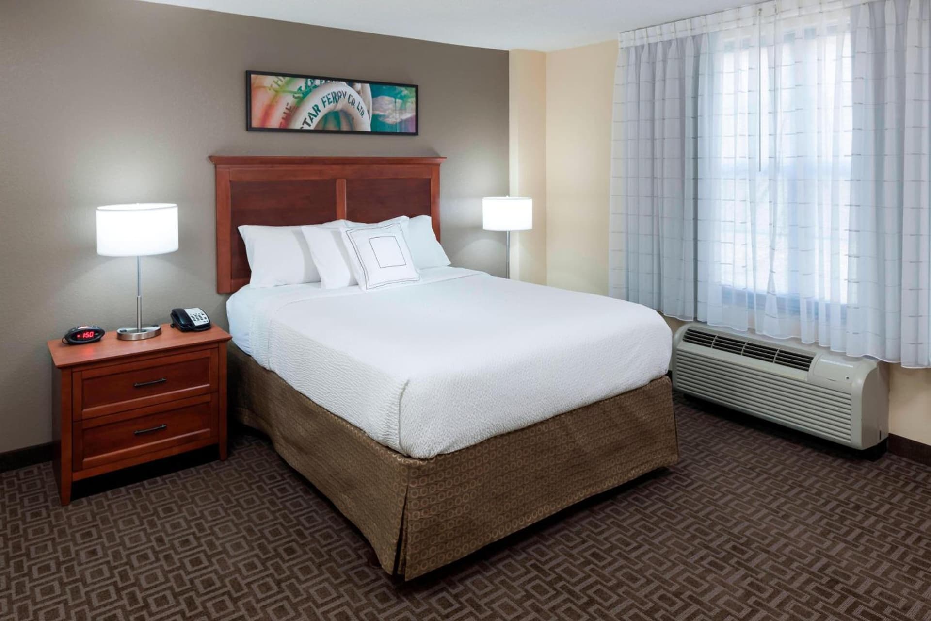 TownePlace Suites by Marriott Suffolk Chesapeake gallery photo in Suffolk, VA — image 29