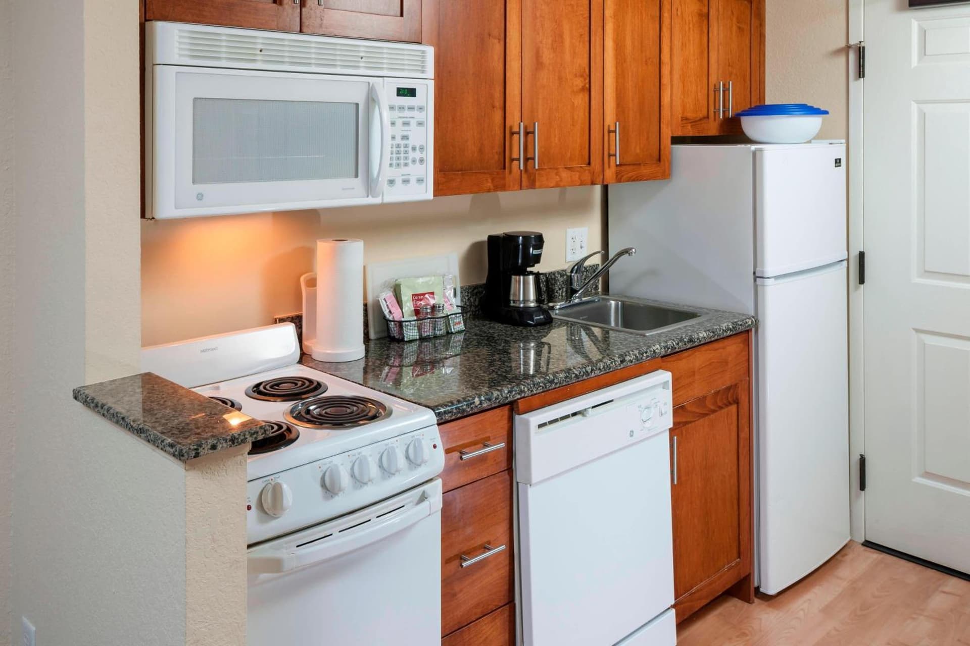 TownePlace Suites by Marriott Suffolk Chesapeake gallery photo in Suffolk, VA — image 30