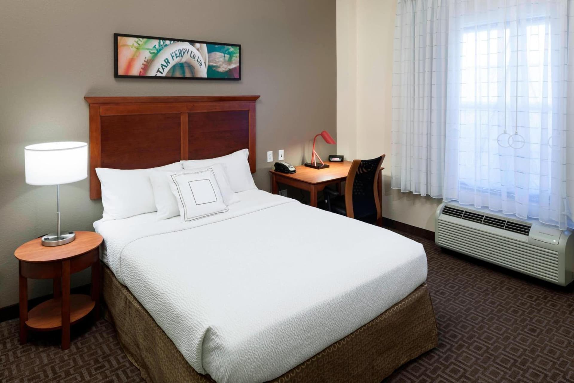 TownePlace Suites by Marriott Suffolk Chesapeake gallery photo in Suffolk, VA — image 15