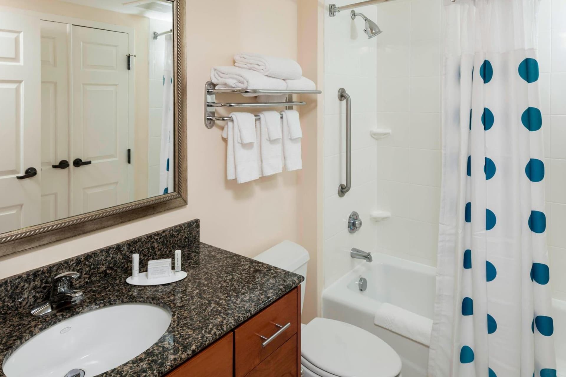 TownePlace Suites by Marriott Suffolk Chesapeake gallery photo in Suffolk, VA — image 21