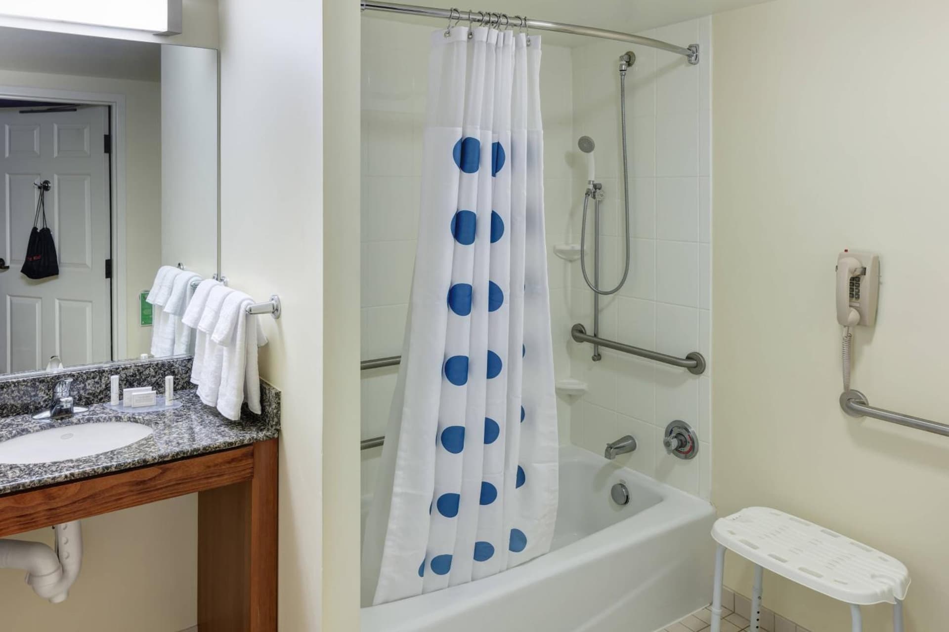 TownePlace Suites by Marriott Suffolk Chesapeake gallery photo in Suffolk, VA — image 16