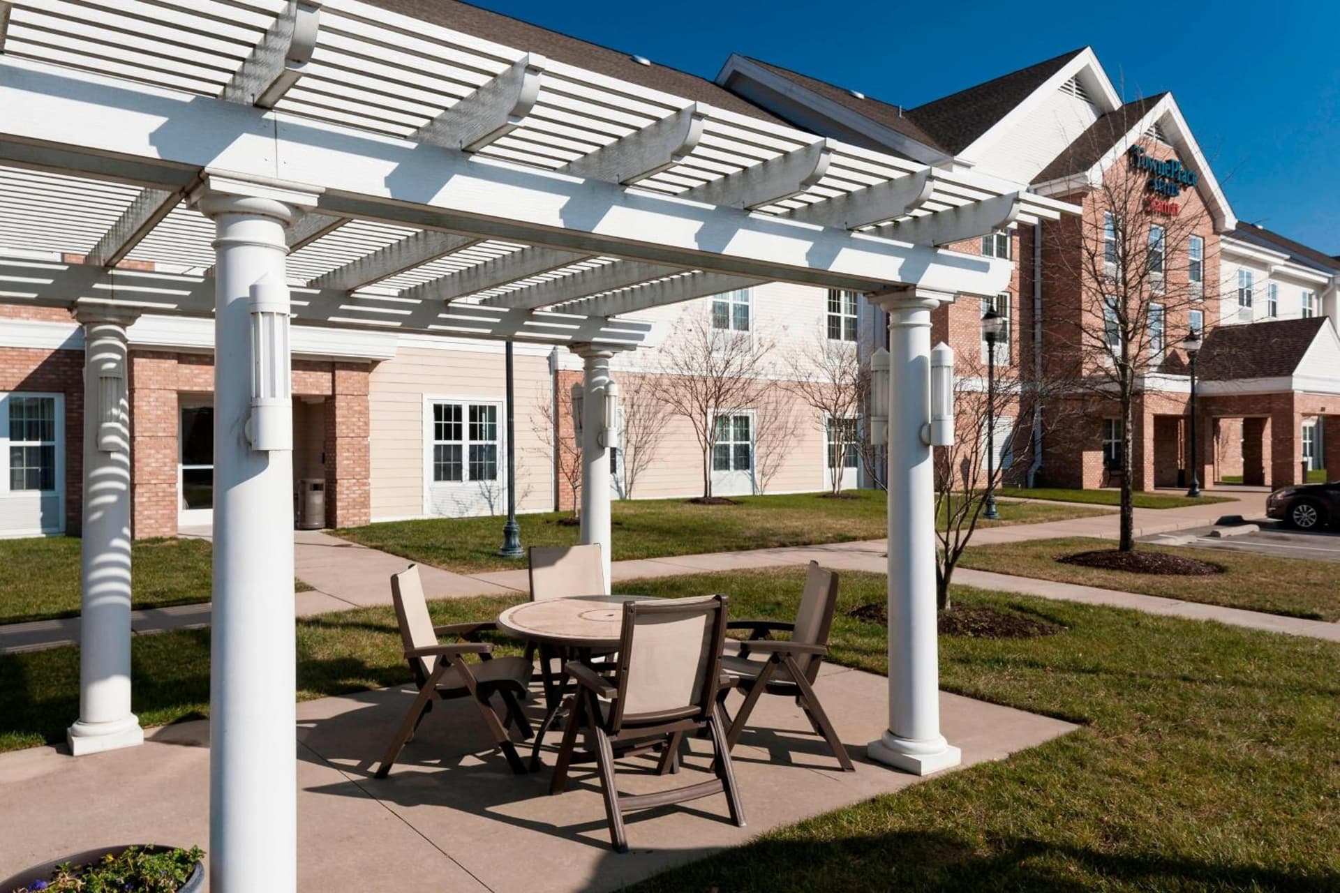 TownePlace Suites by Marriott Suffolk Chesapeake gallery photo in Suffolk, VA — image 28