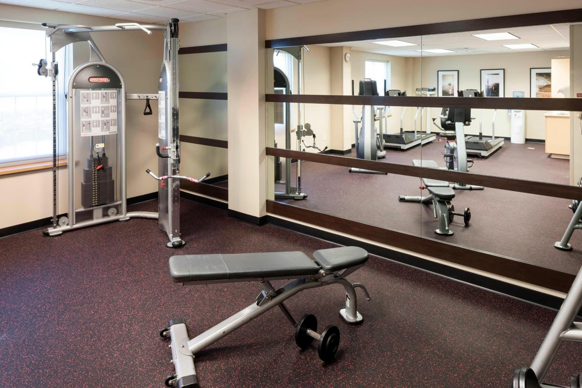 TownePlace Suites by Marriott Suffolk Chesapeake gallery photo in Suffolk, VA — image 19
