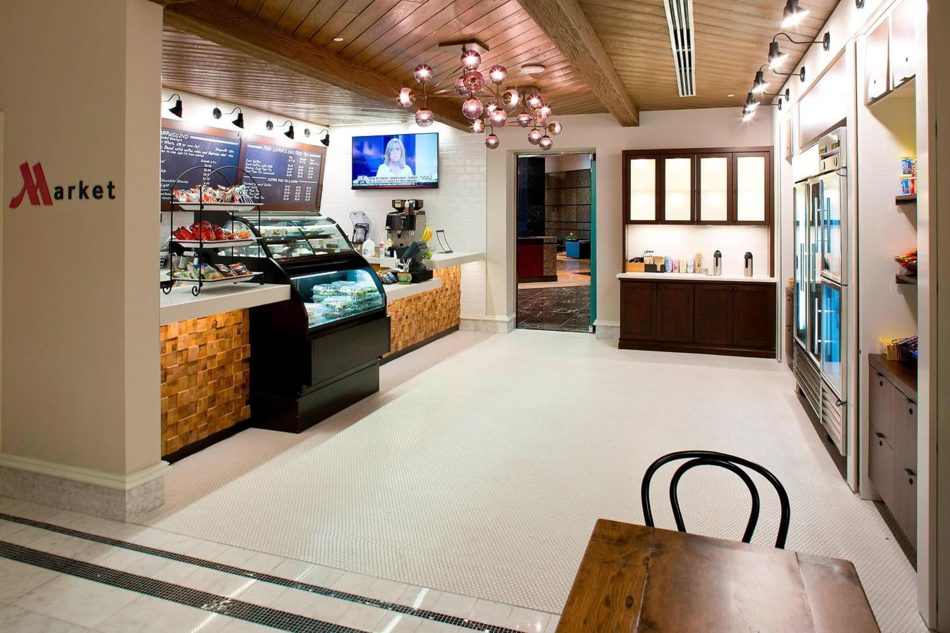 New Orleans Marriott Metairie At Lakeway gallery photo in Metairie, LA — image 33