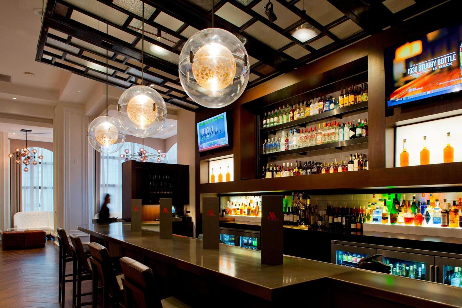 New Orleans Marriott Metairie At Lakeway gallery photo in Metairie, LA — image 22