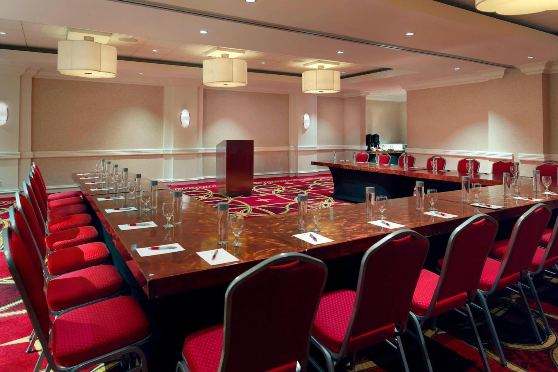 New Orleans Marriott Metairie At Lakeway gallery photo in Metairie, LA — image 40