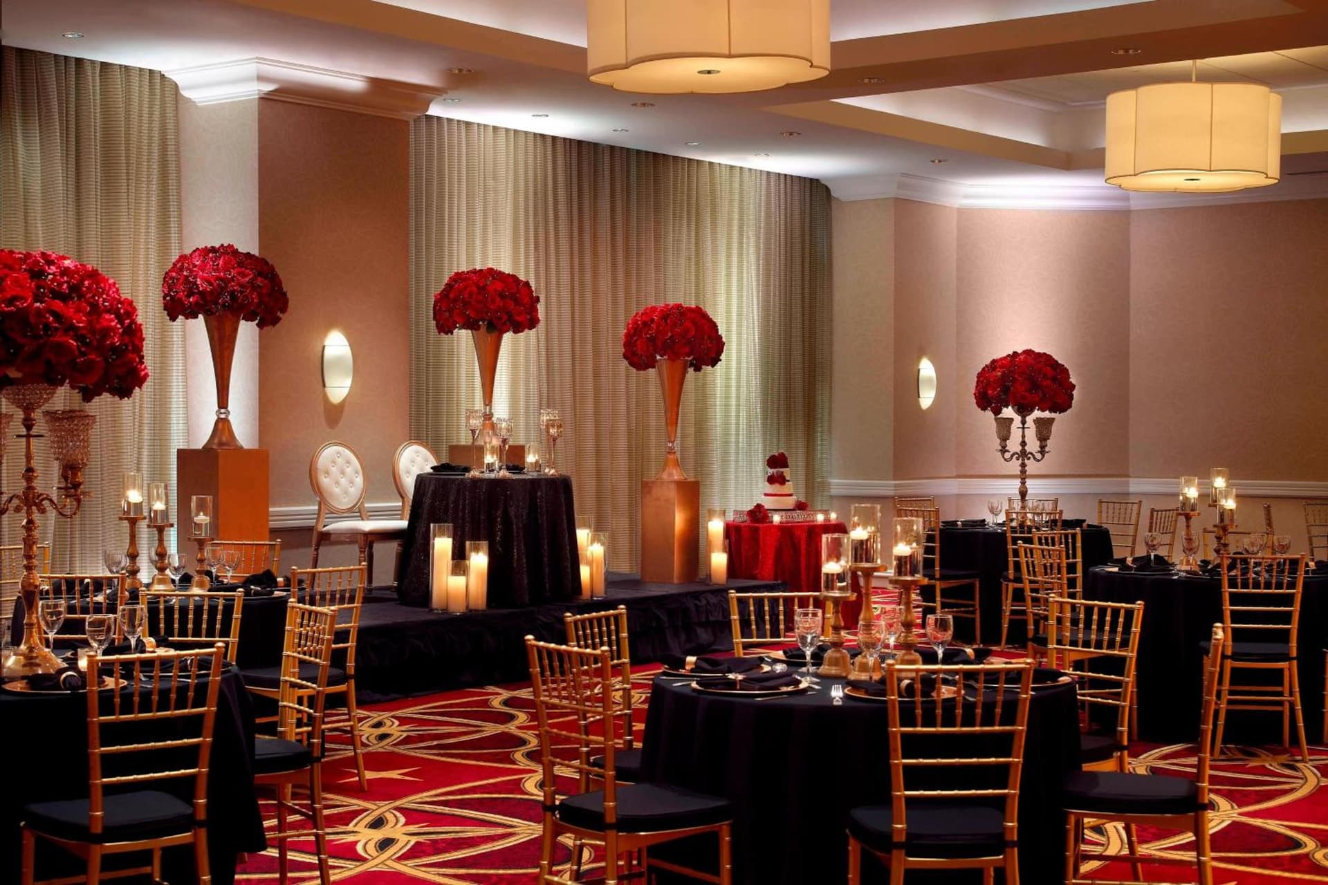New Orleans Marriott Metairie At Lakeway gallery photo in Metairie, LA — image 9