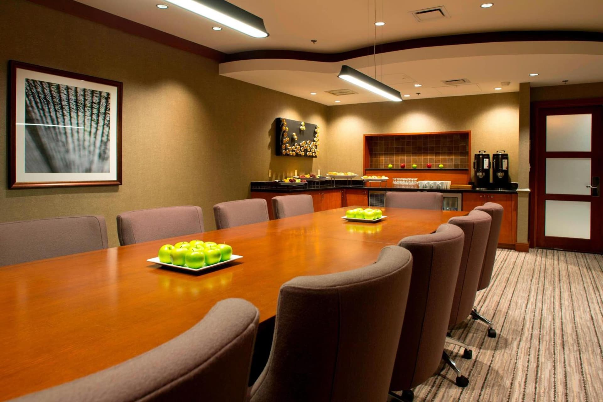 New Orleans Marriott Metairie At Lakeway gallery photo in Metairie, LA — image 7