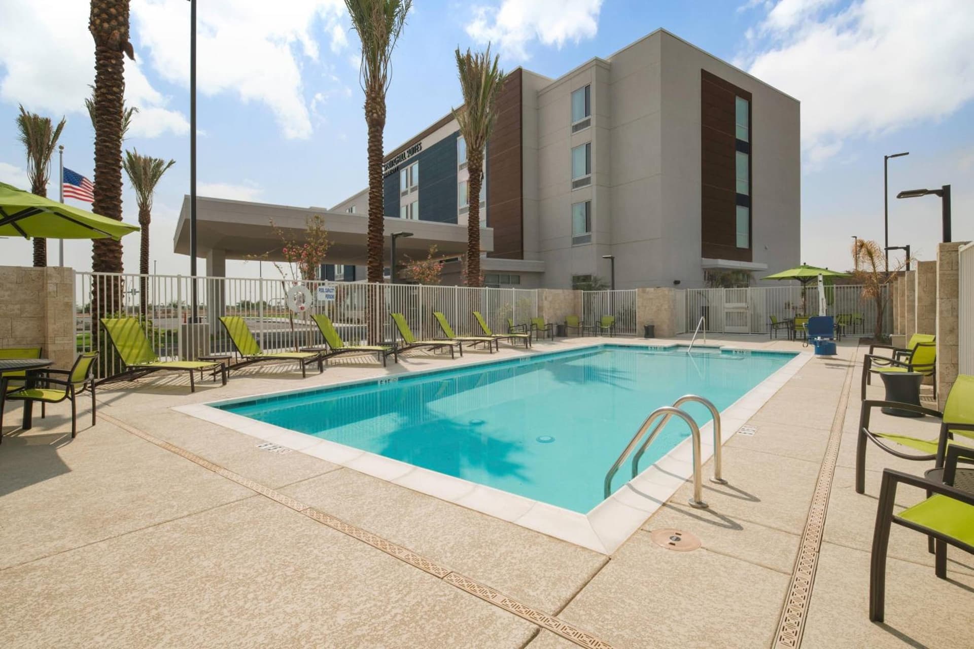 SpringHill Suites by Marriott Phoenix Goodyear gallery photo in Goodyear, AZ — image 16