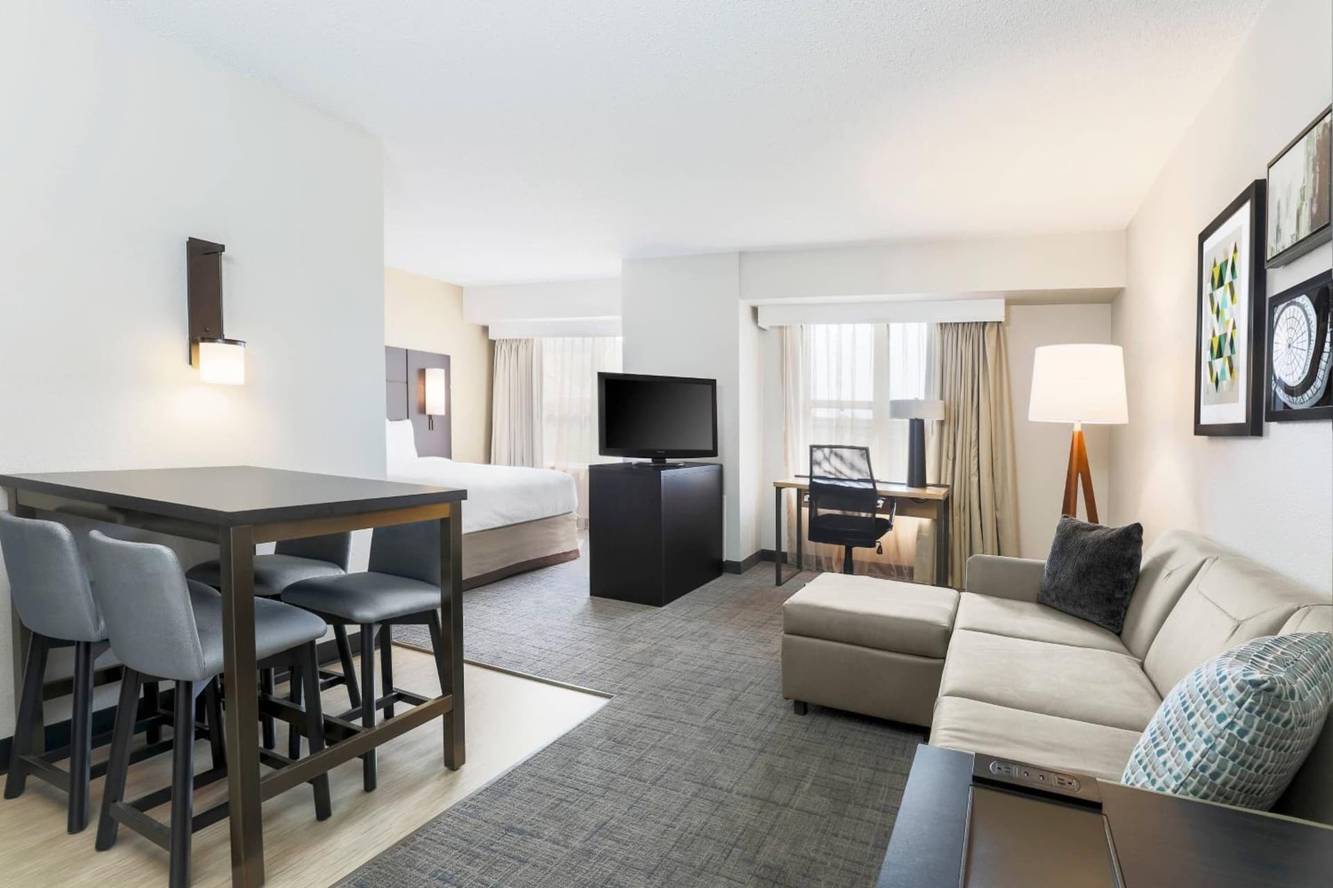 Residence Inn Boulder Longmont gallery photo in Longmont, CO — image 9