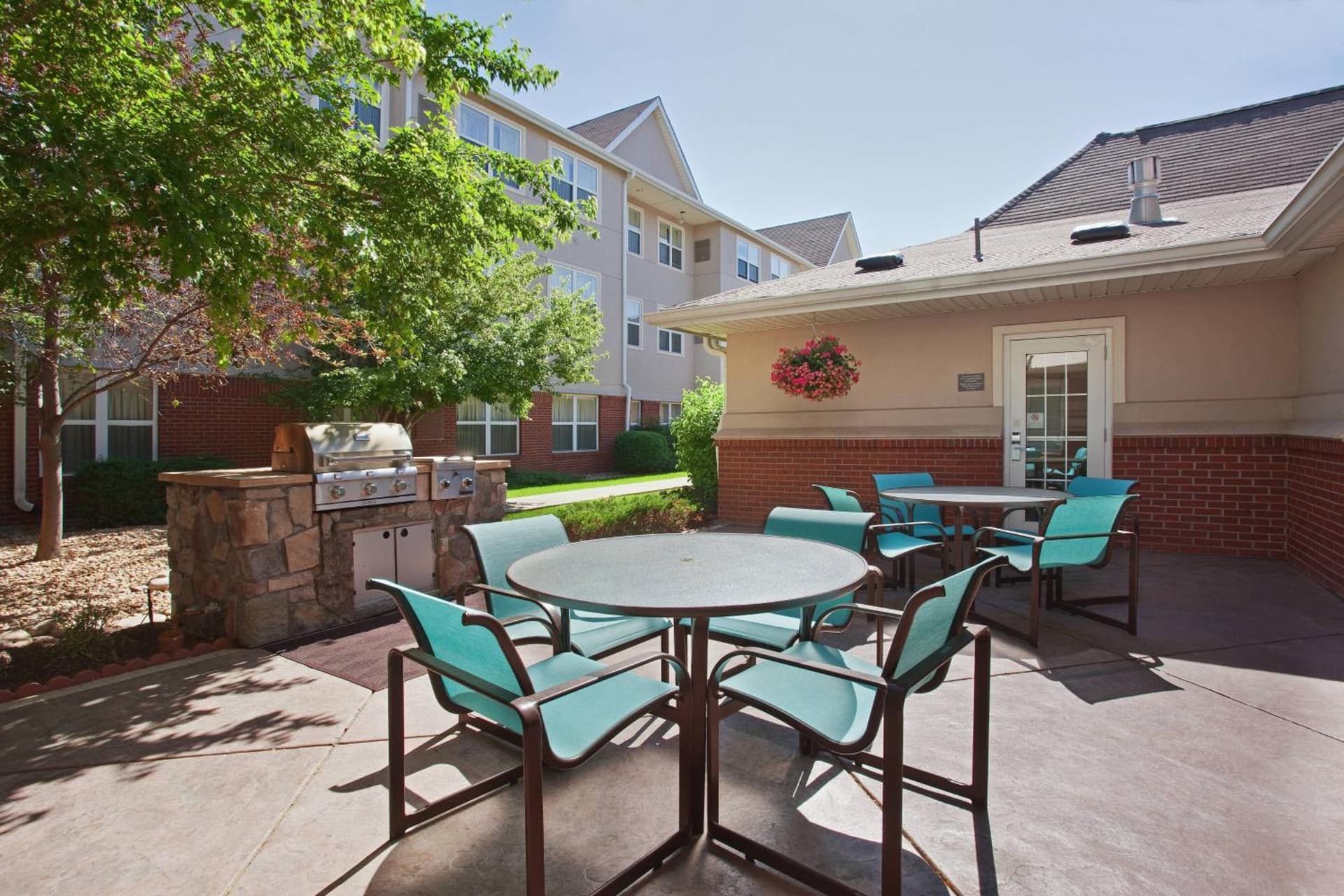 Residence Inn Boulder Longmont gallery photo in Longmont, CO — image 20